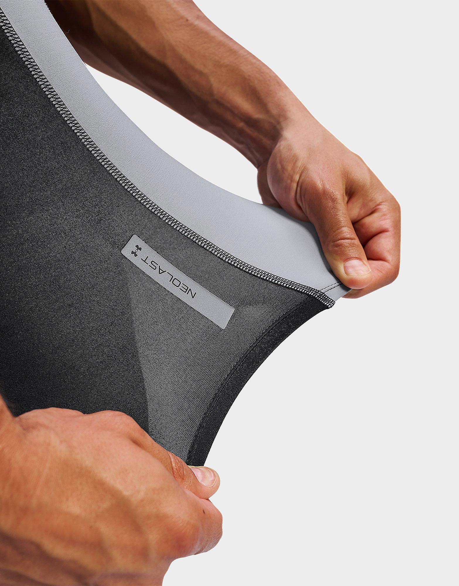 Under Armour HeatGear Elite Compression T-Shirt