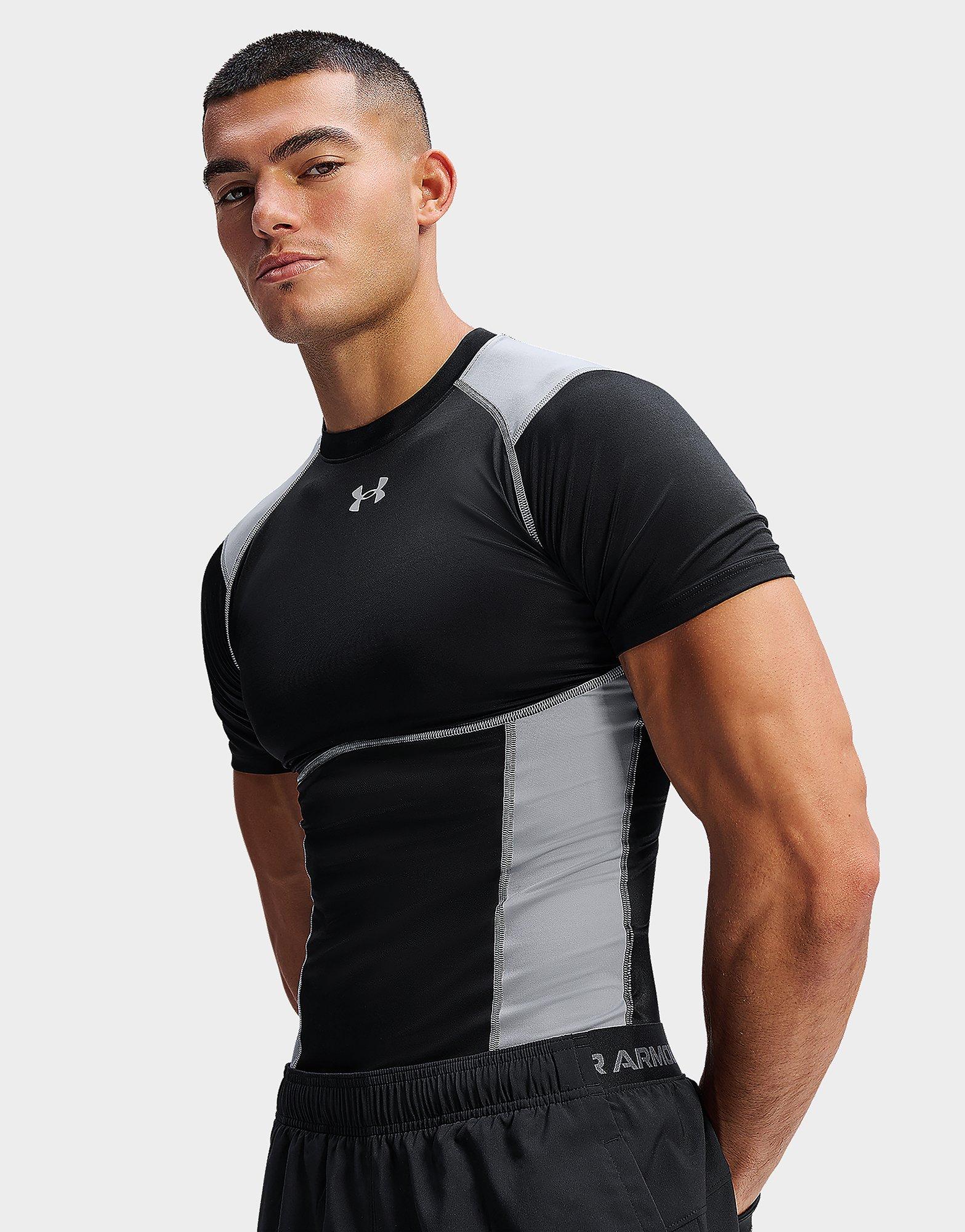 Under Armour HeatGear Elite Compression T-Shirt