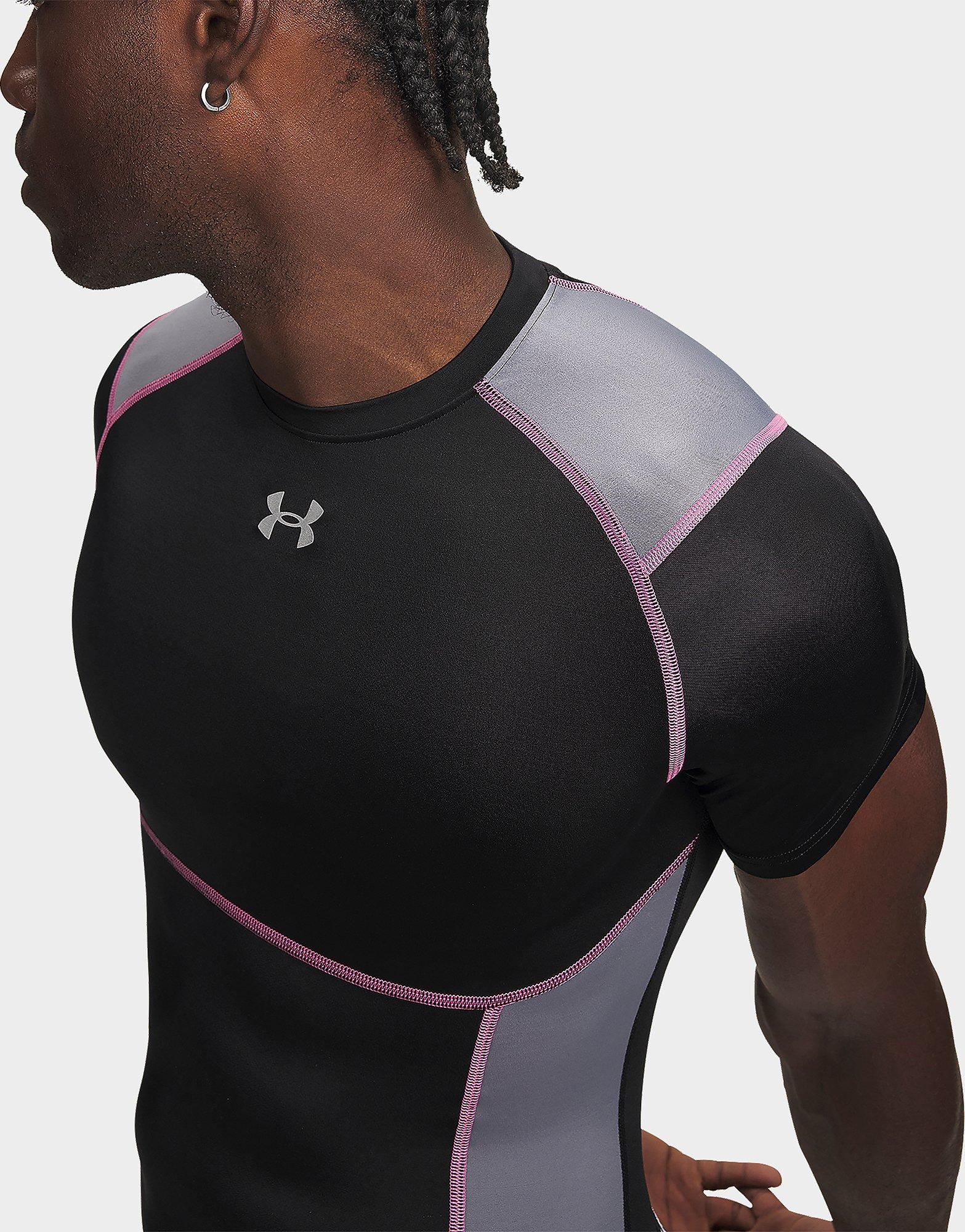 Under Armour HeatGear Elite Compression T-Shirt