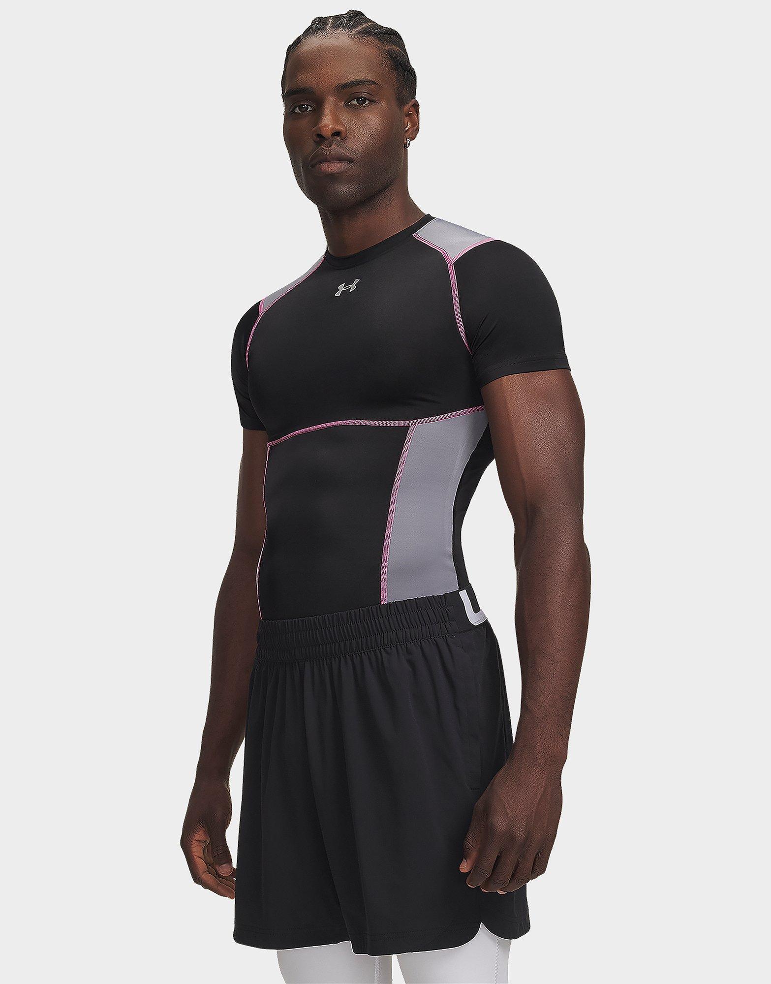Under Armour HeatGear Elite Compression T-Shirt