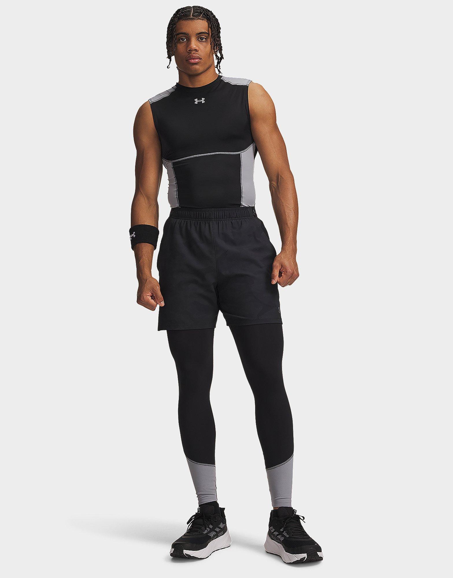 Under Armour HeatGear Elite Leggings