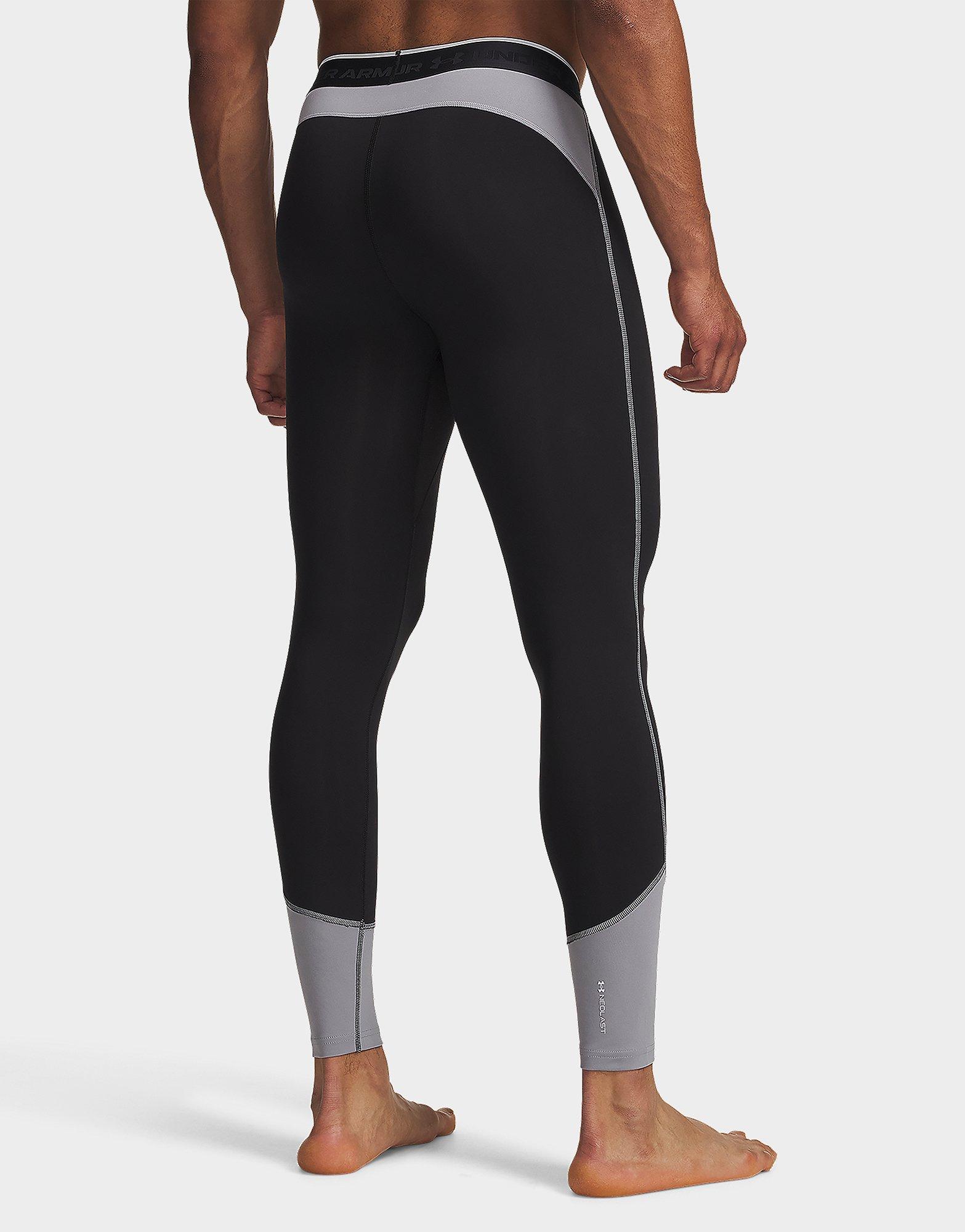 Under Armour HeatGear Elite Leggings