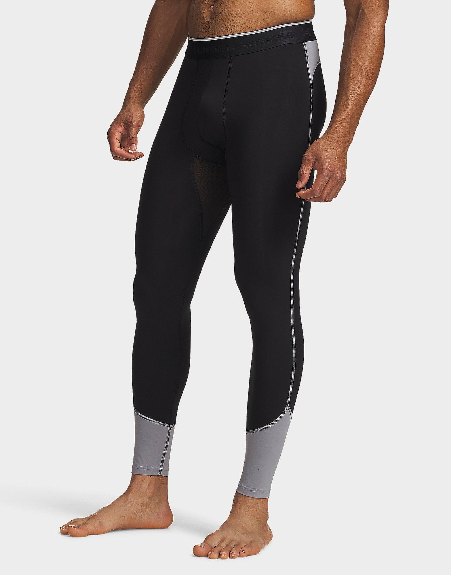 Under Armour HeatGear Elite Leggings