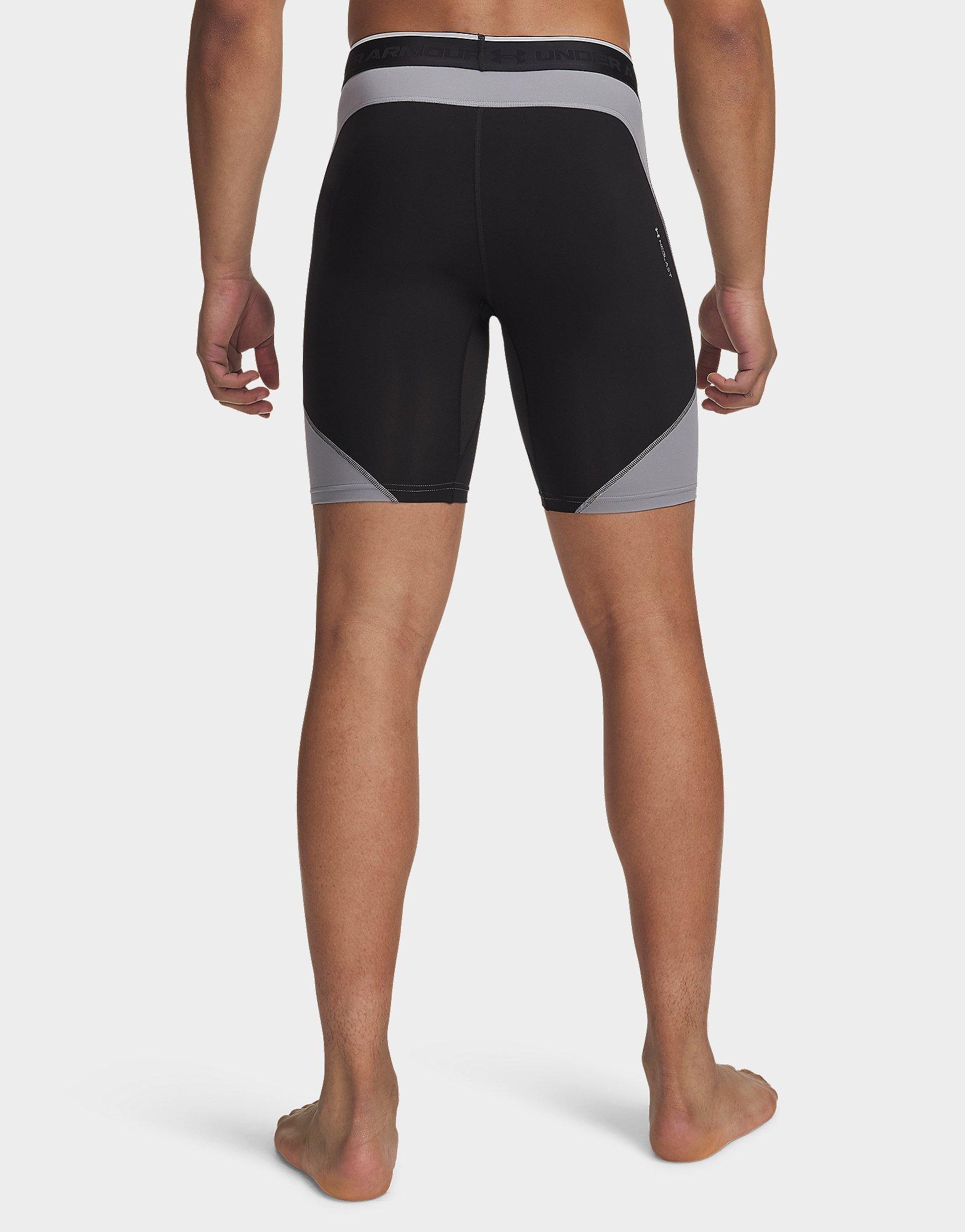Under Armour Short HeatGear Elite Long