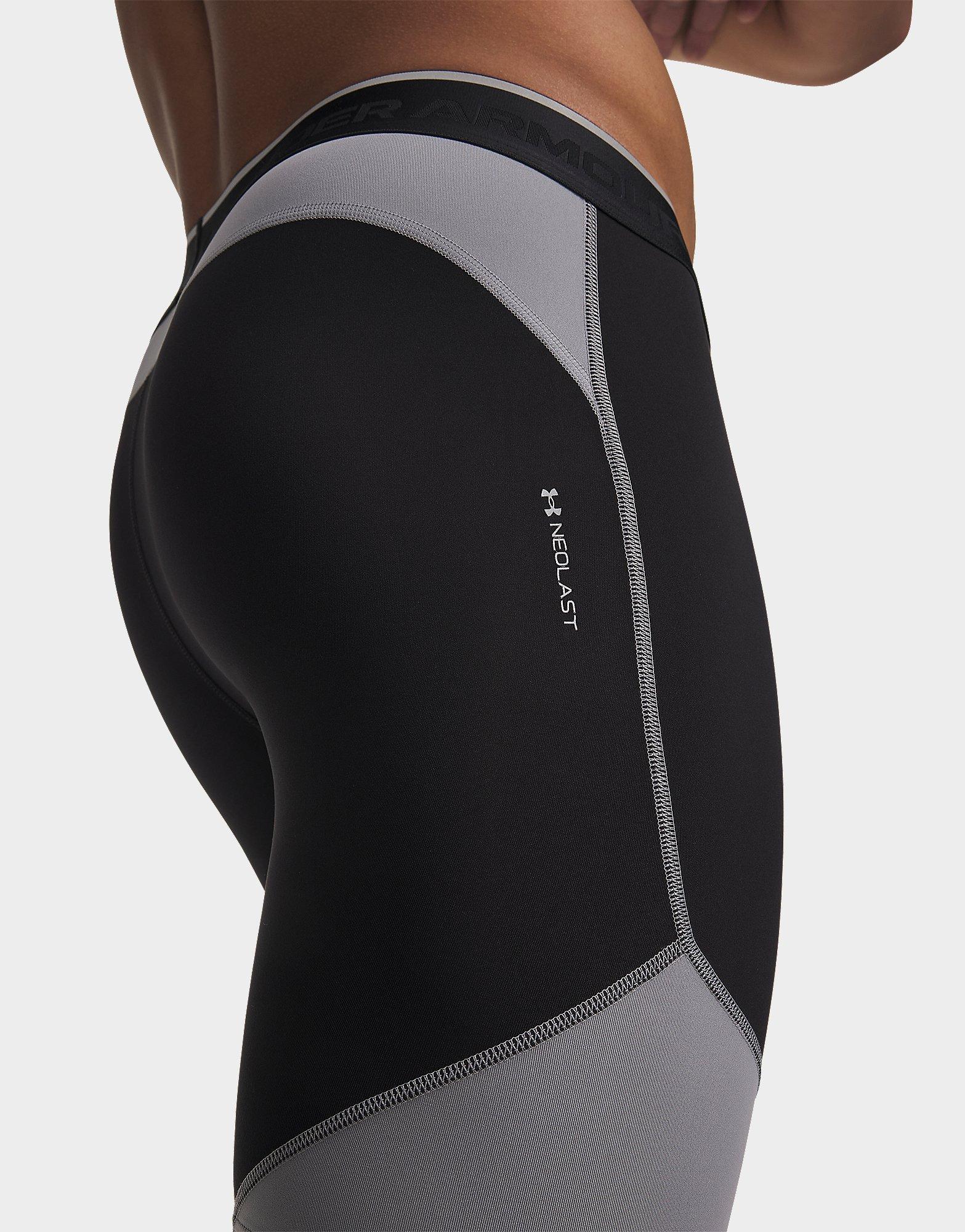 Under Armour Short HeatGear Elite Long