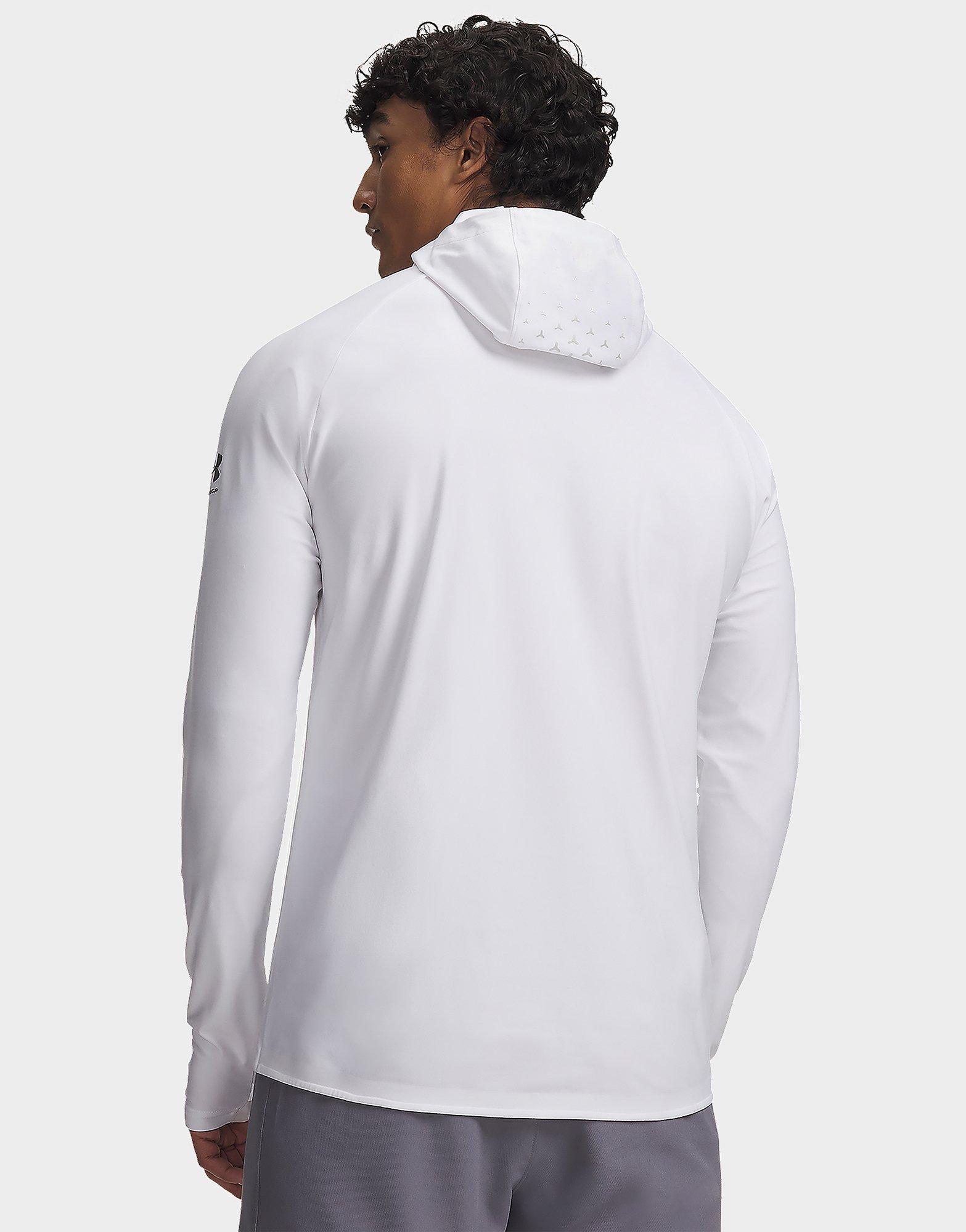 Under Armour Challenger Elite Sturmhauben-Hoodie