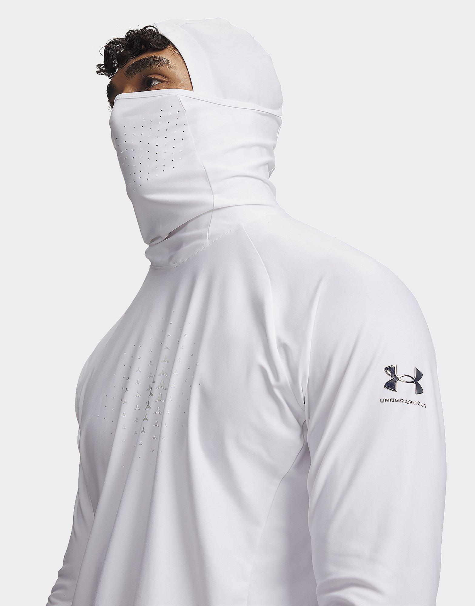 Under Armour Challenger Elite Sturmhauben-Hoodie
