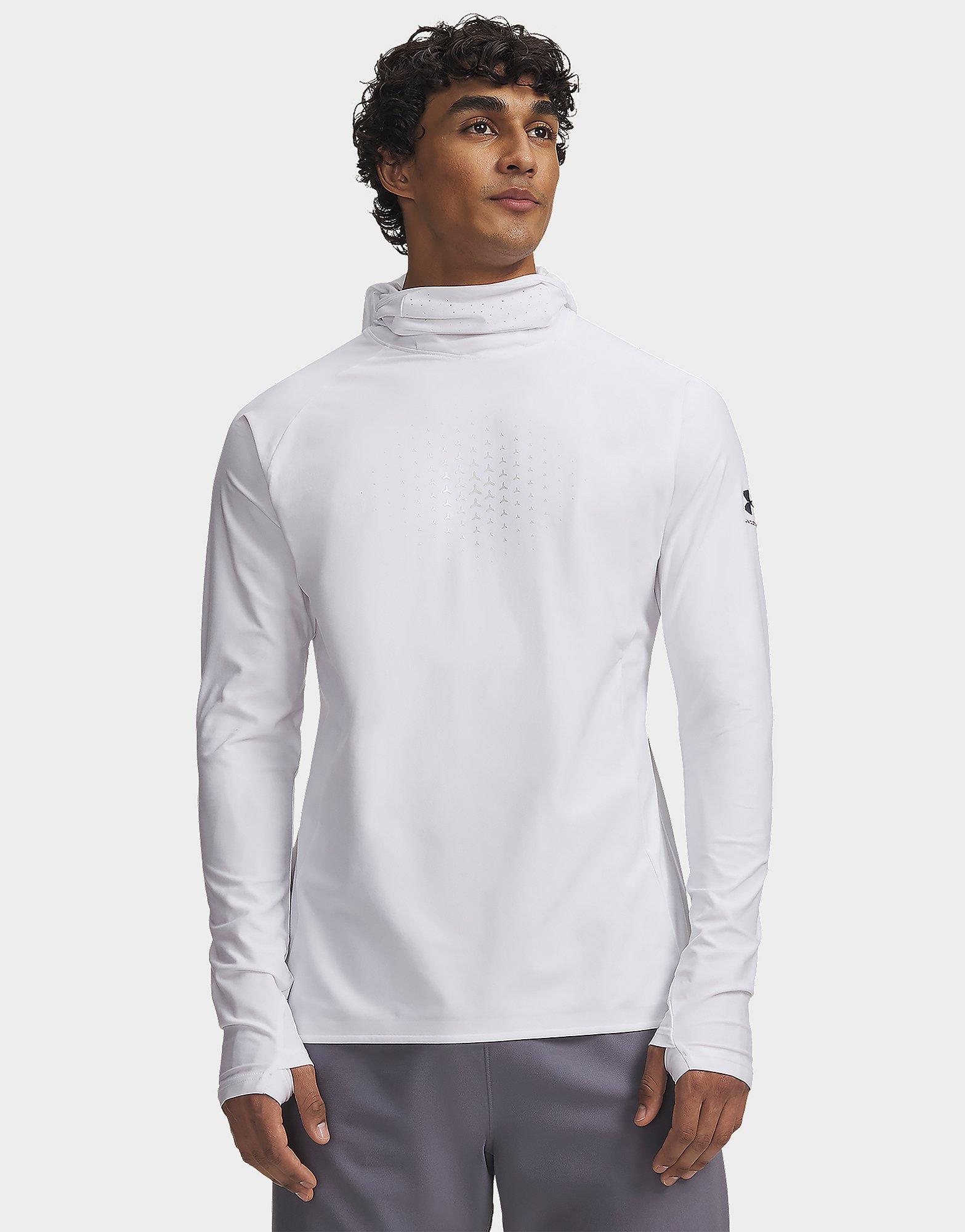 Under Armour Challenger Elite Balaclava Hoodie