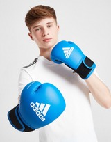 adidas Hybrid 25 6oz Boxing Gloves