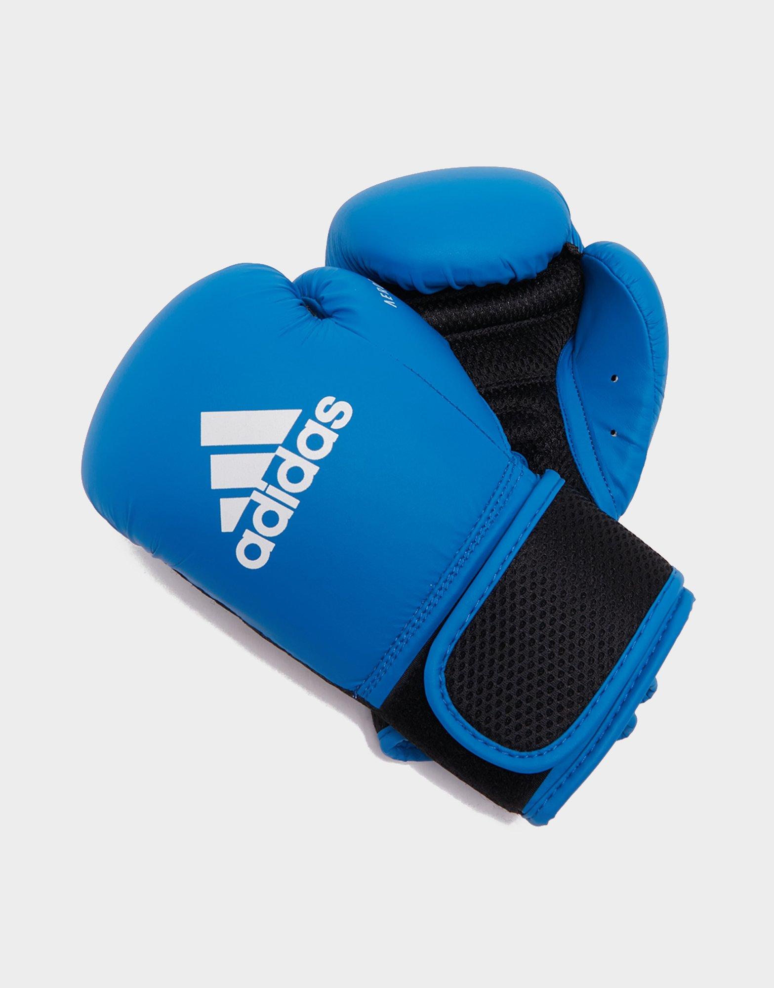 adidas Hybrid 25 6oz Boxing Gloves