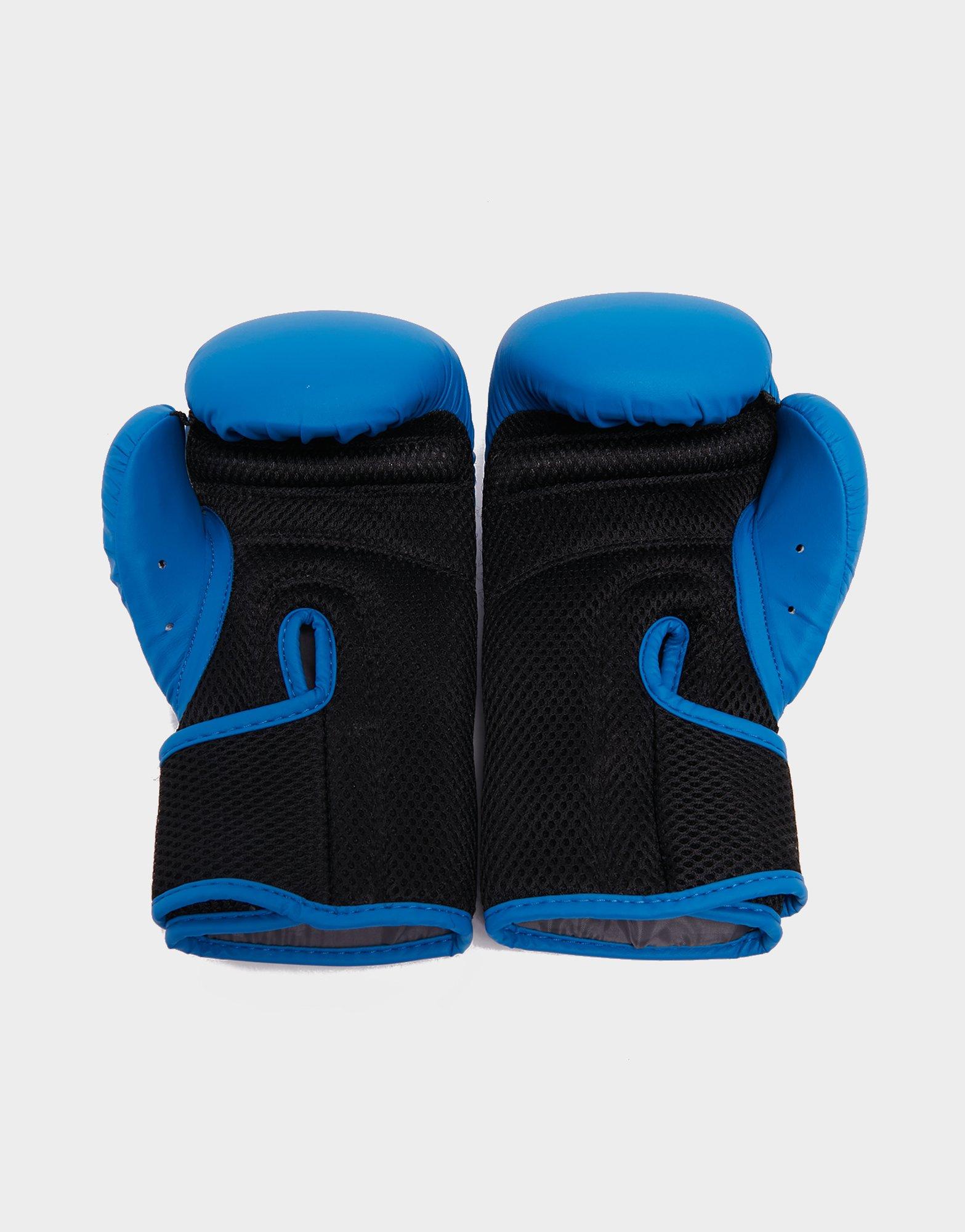 adidas Hybrid 25 6oz Boxing Gloves