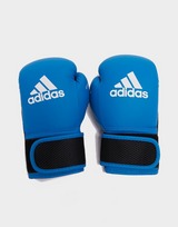 adidas Hybrid 25 6oz Boxing Gloves