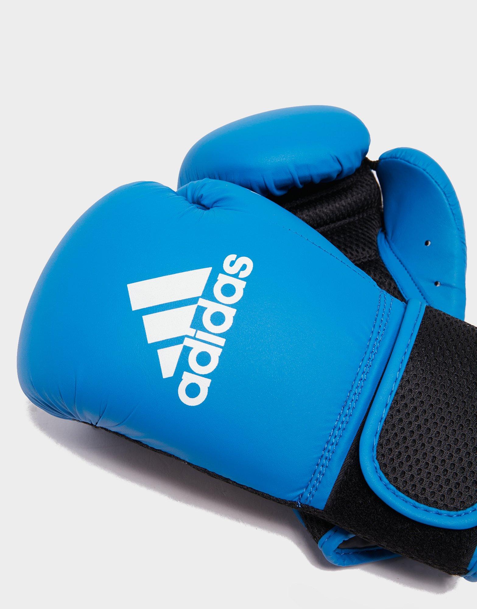adidas Hybrid 25 6oz Boxing Gloves