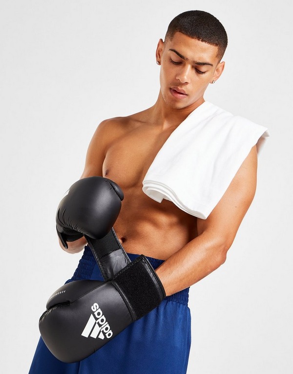 adidas guantes de boxeo Hybrid 25