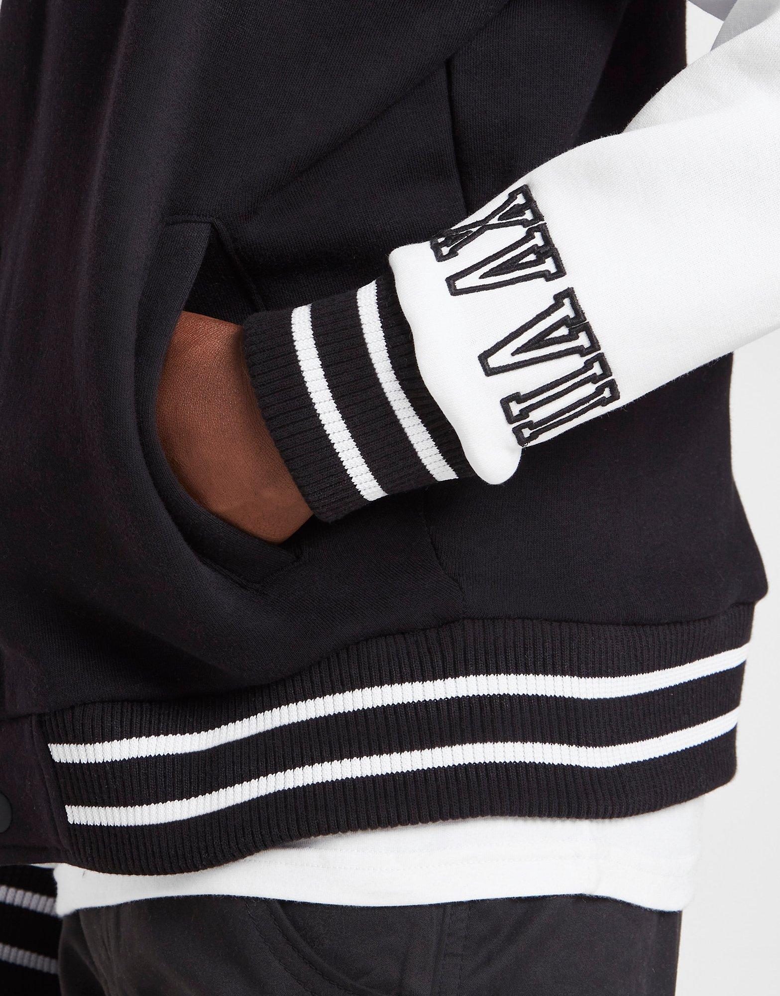 Supply & Demand Varsity Club Jacket Junior