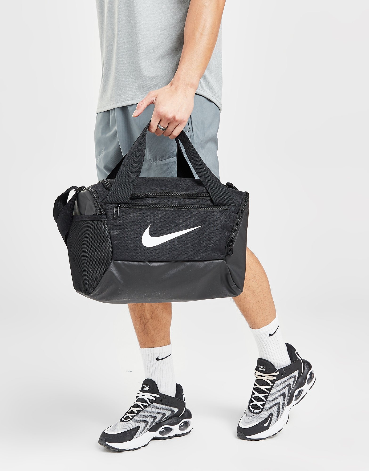 Sac de sport Nike Brasilia (très petite taille, 25 L). Nike FR