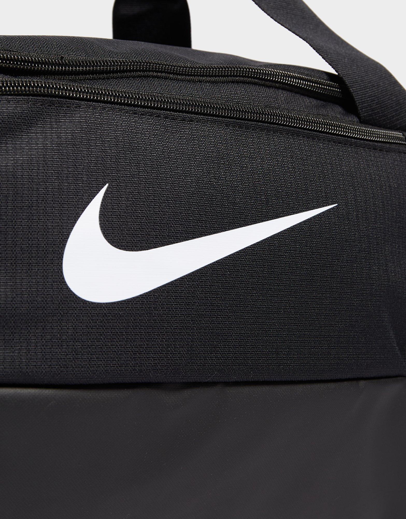 Black Nike Medium Brasilia Bag - JD Sports Global