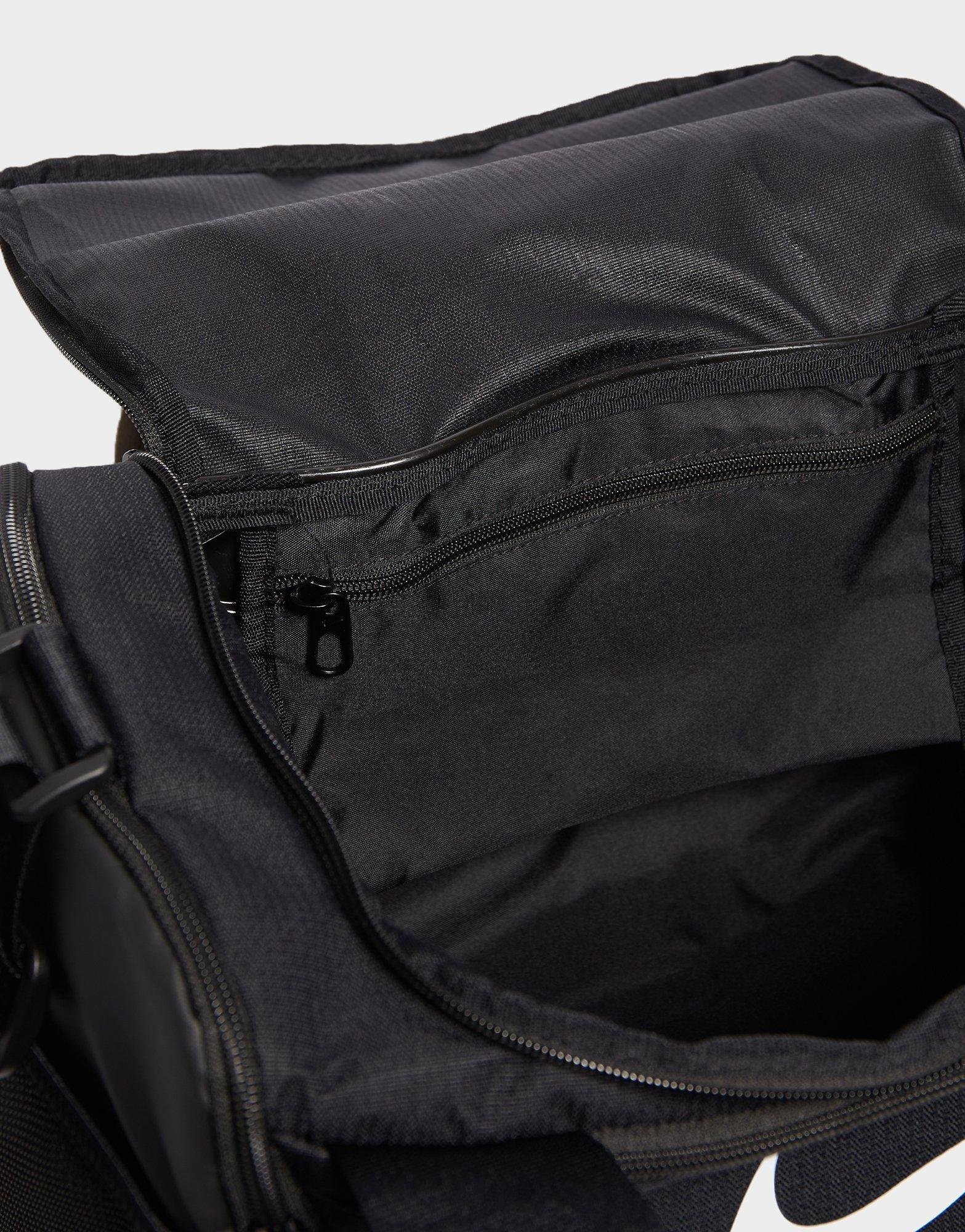 Black Nike Brasilia Bag - JD Sports Ireland