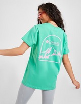 Columbia Mountain Graphic T-Shirt