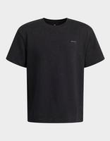 Under Armour Heavyweight Wash Boys' Oversized T-Shirt