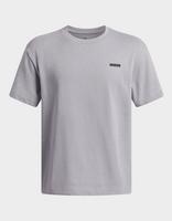 Under Armour Heavyweight Wash Boys' Oversized T-Shirt