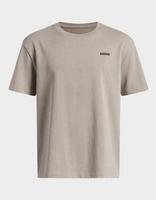 Under Armour Heavyweight Wash Boys' Oversized T-Shirt