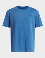 Under Armour Heavyweight Wash Boys' Oversized T-Shirt