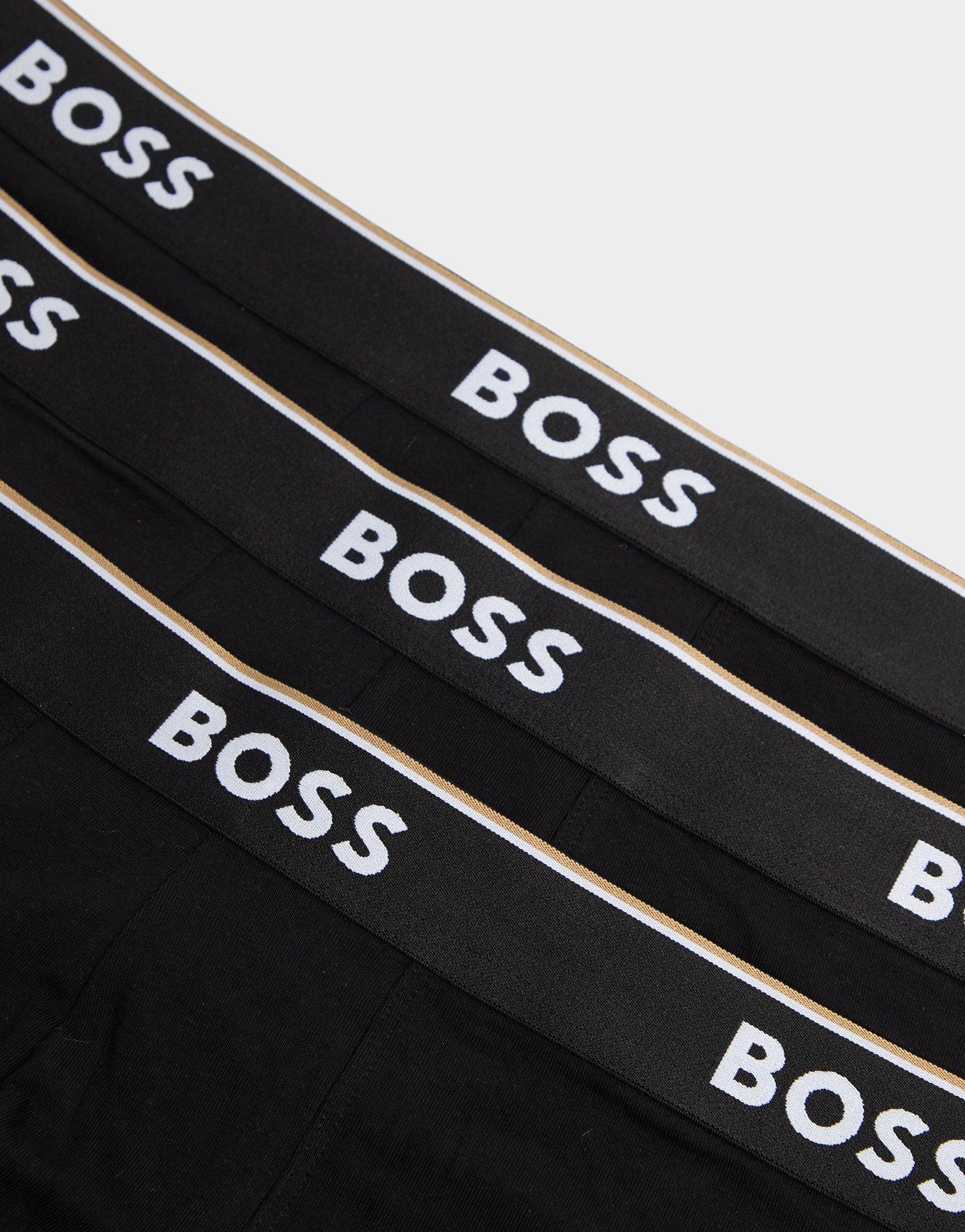BOSS 3-Pack Boxers
