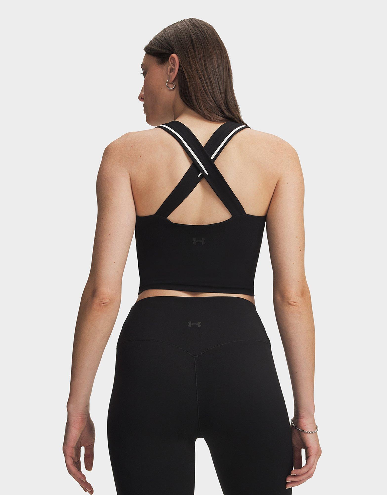 Under Armour Meridian Contour Tanktop
