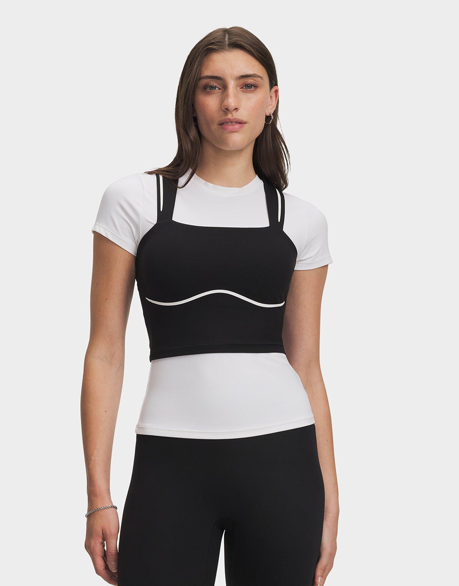 Under Armour Meridian Contour Tanktop