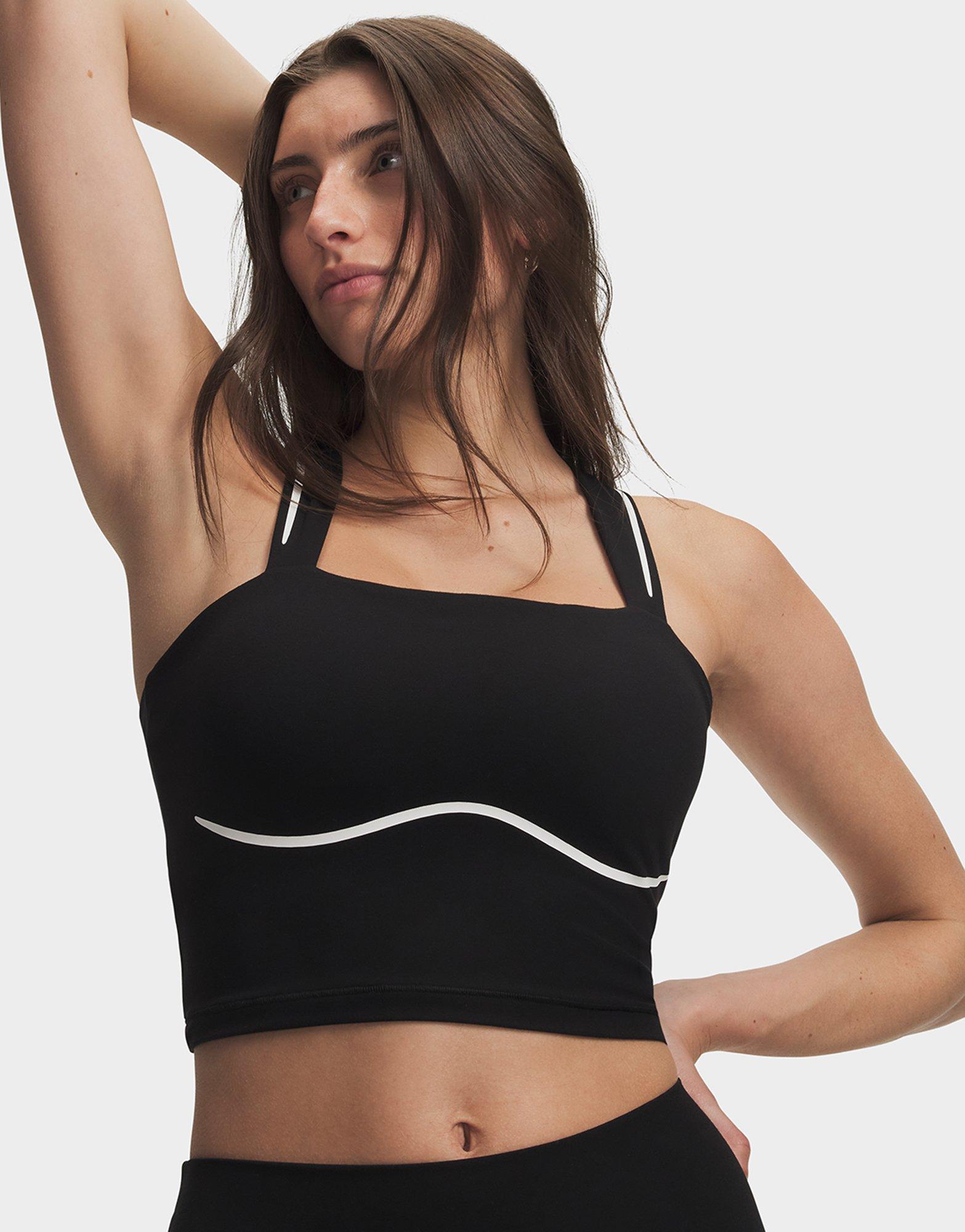 Under Armour Débardeur Meridian Contour
