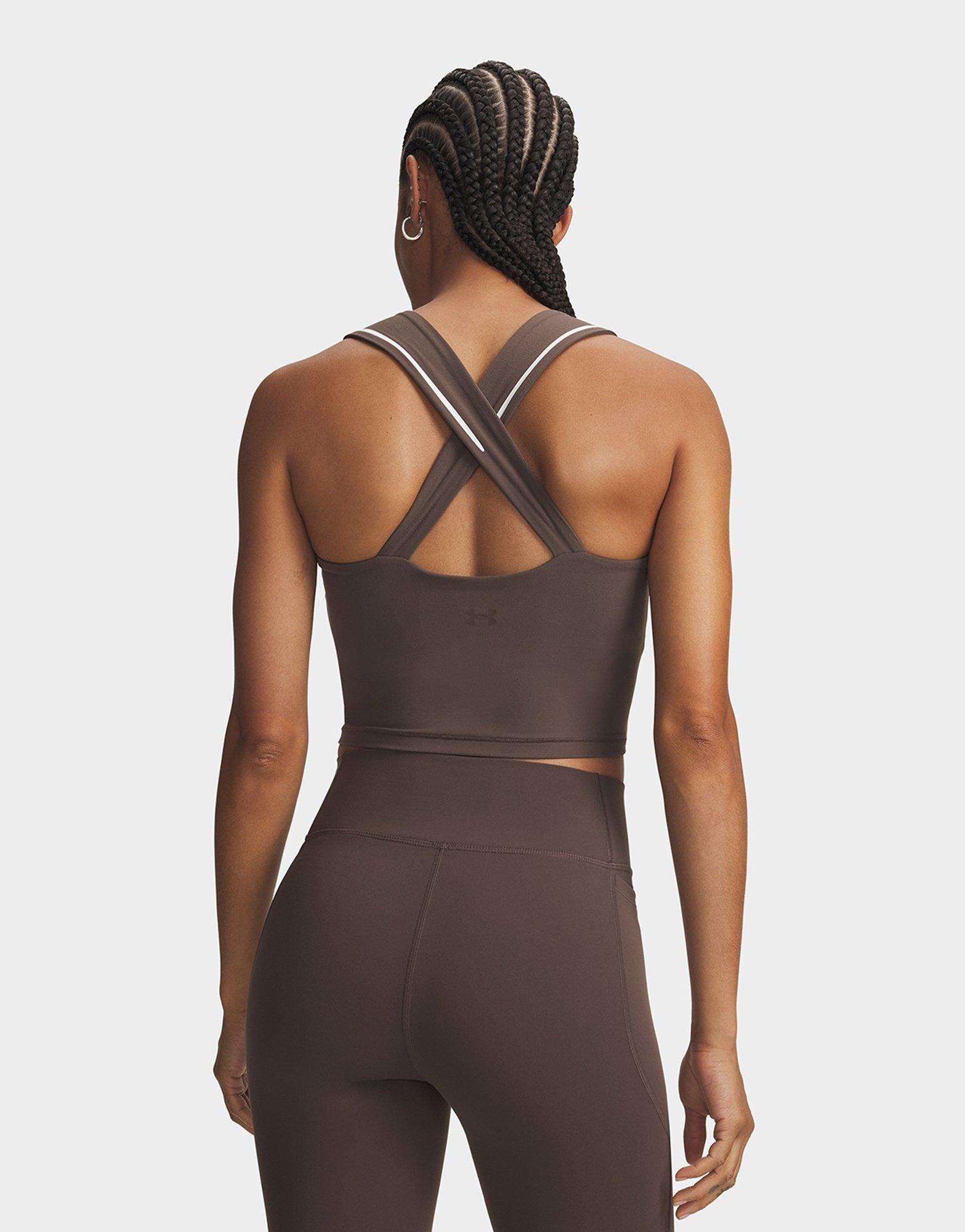 Under Armour Meridian Contour Tanktop
