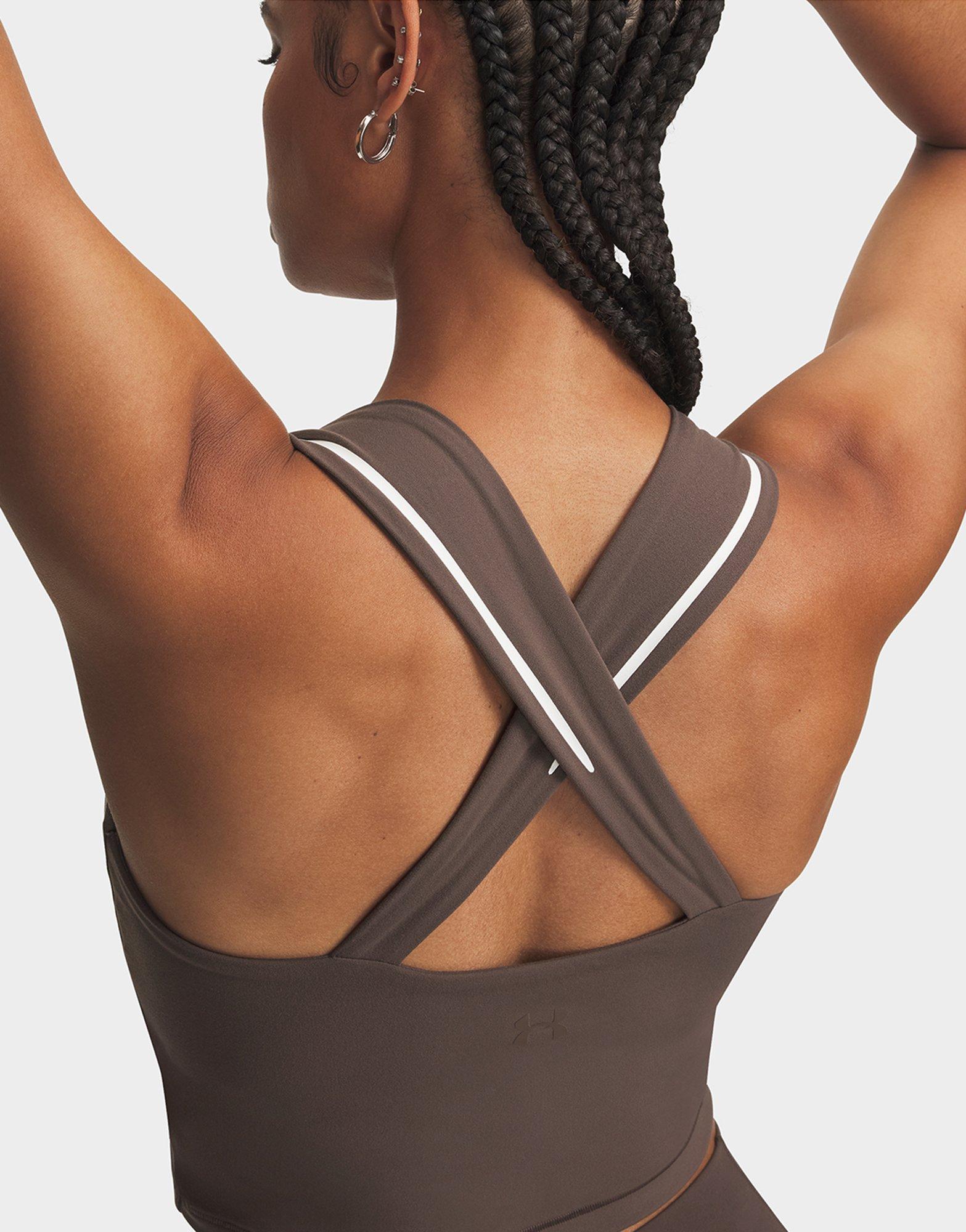 Under Armour Meridian Contour Tanktop