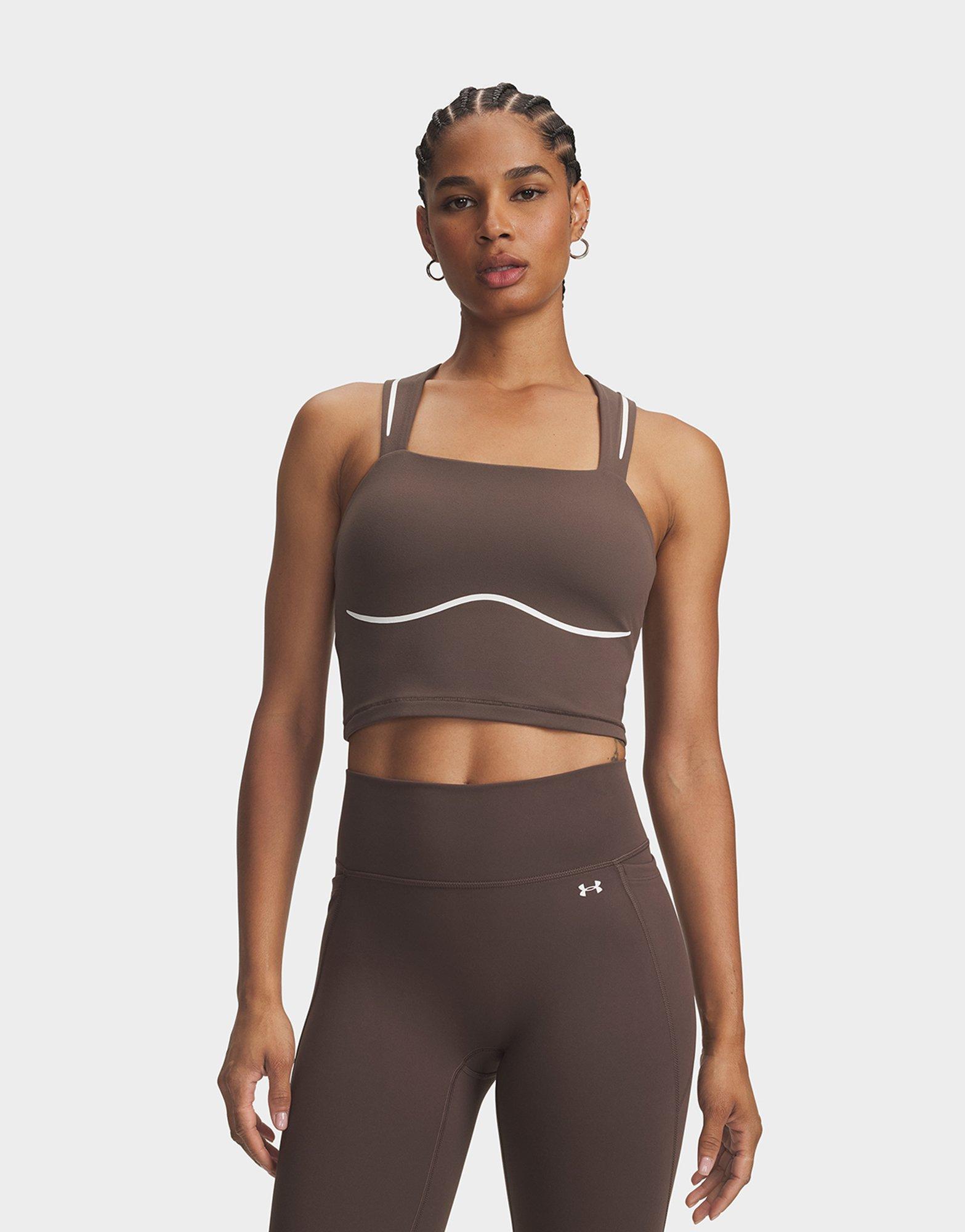 Under Armour Débardeur Meridian Contour