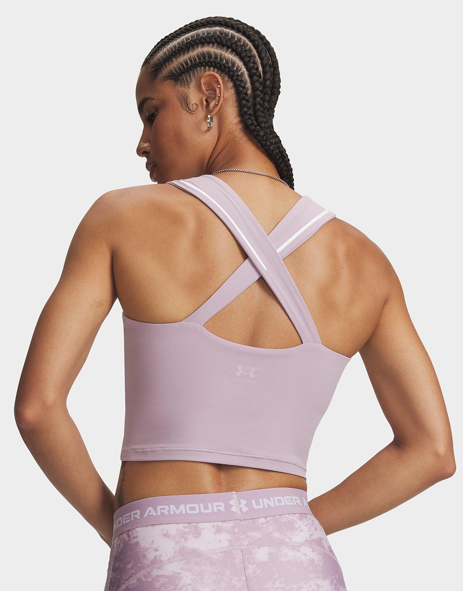 Under Armour Meridian Contour Tanktop