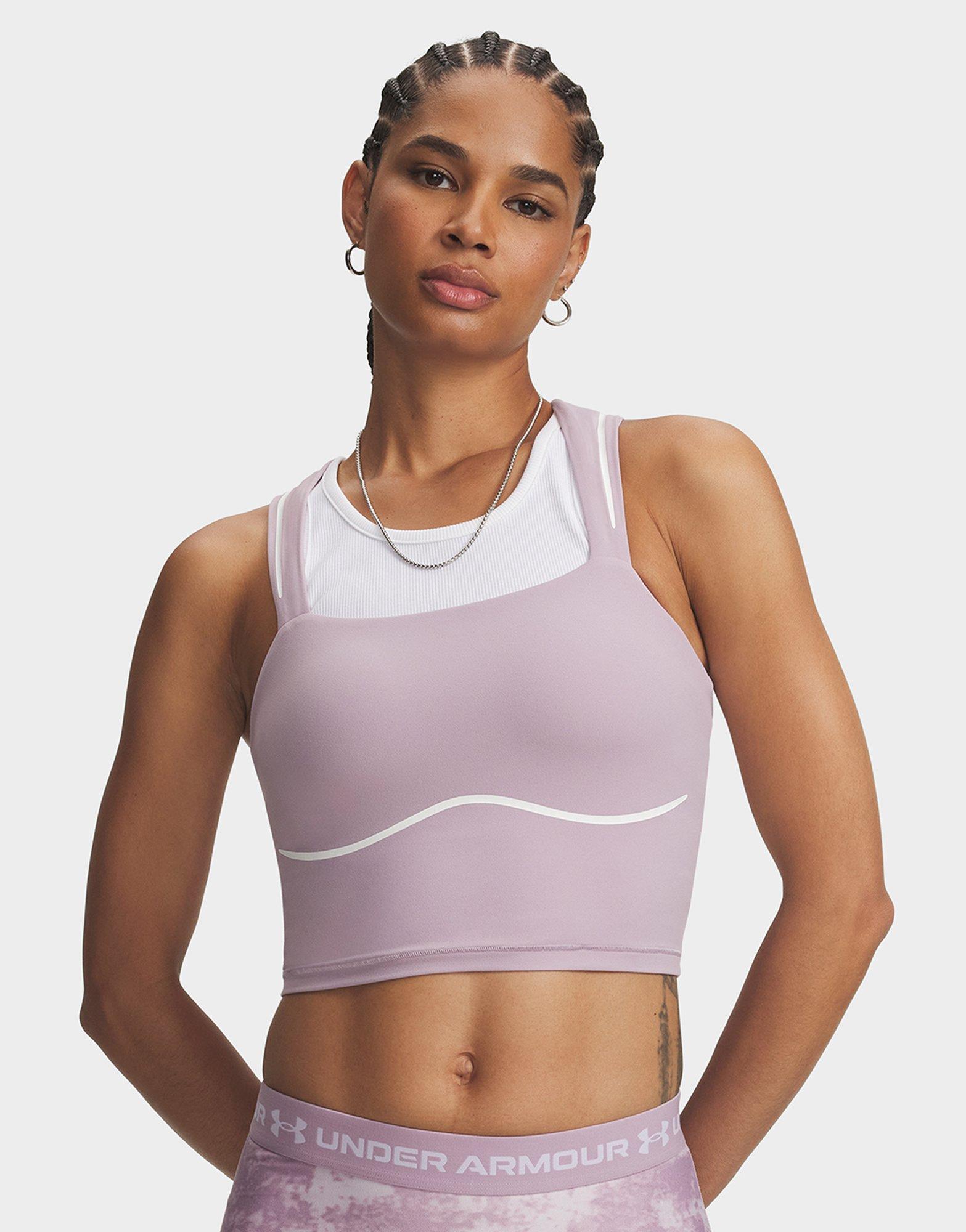 Under Armour Débardeur Meridian Contour