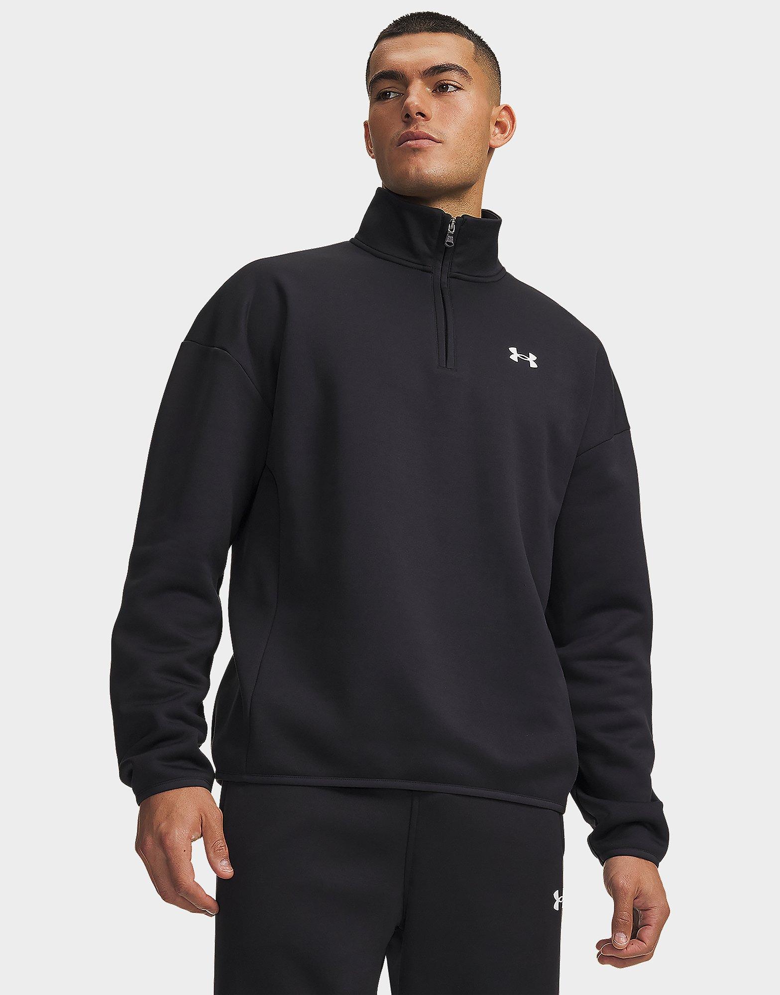 Under Armour Armour Fleece 1/4 Zip