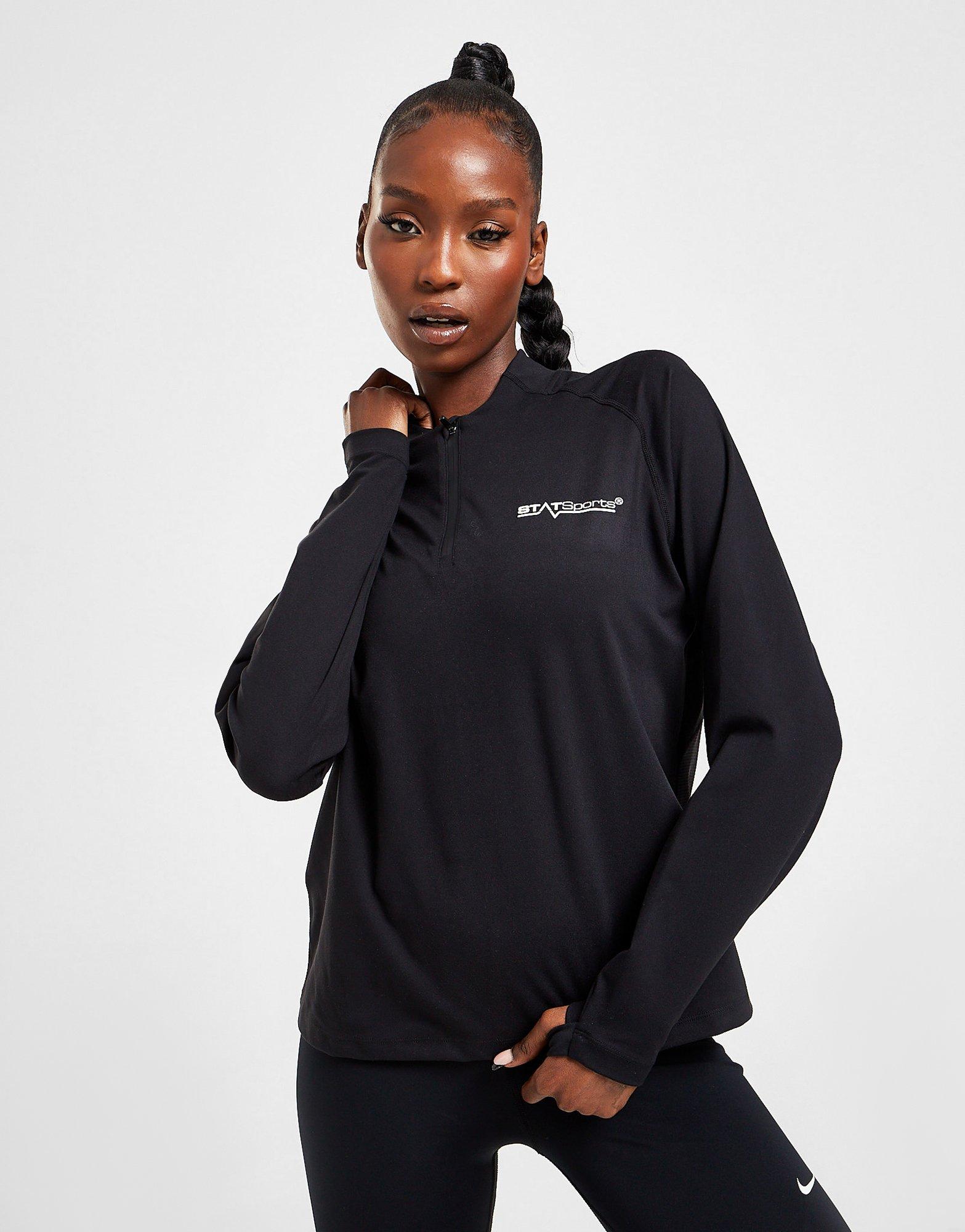 STATSports 1/4 Zip Top