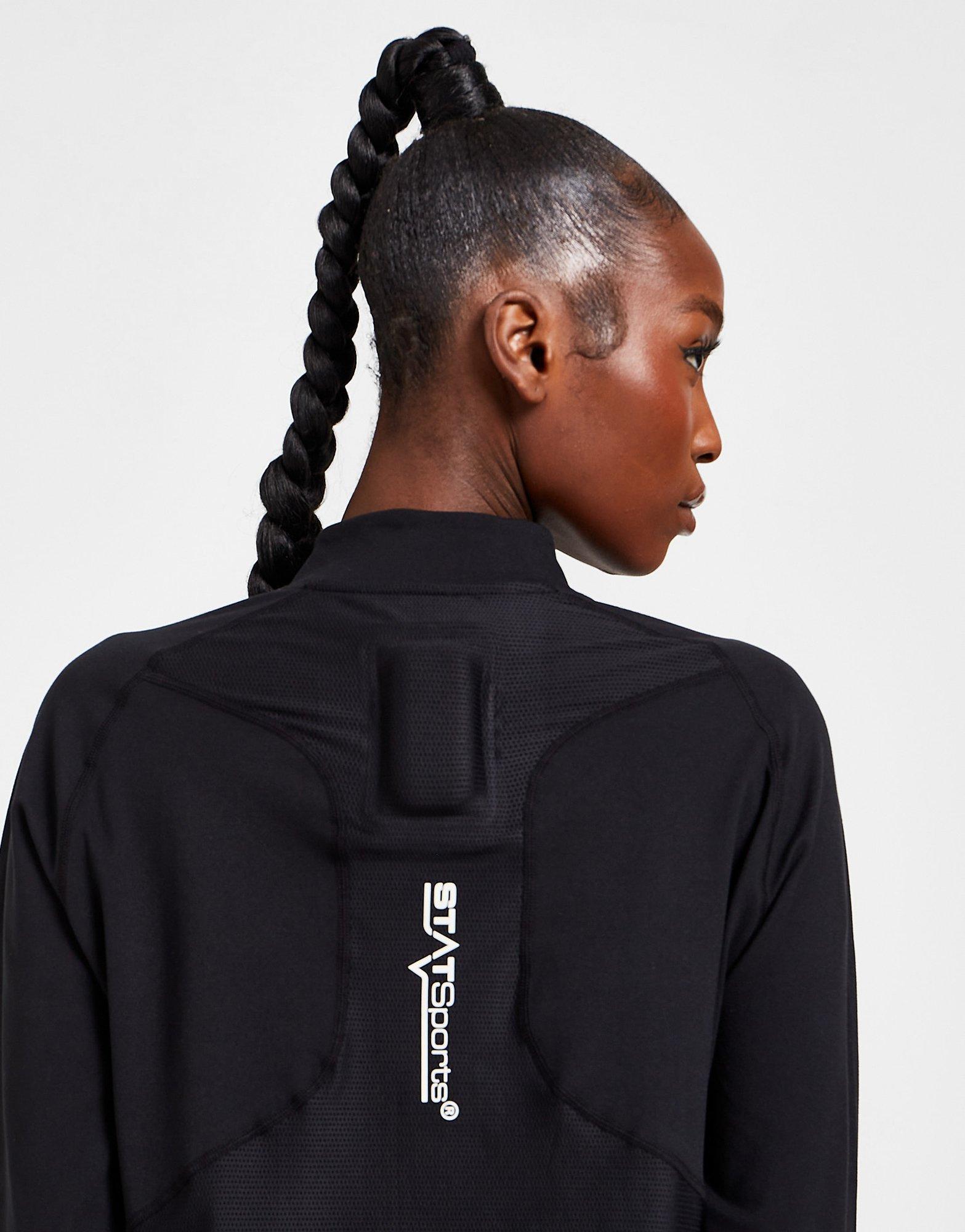 STATSports 1/4 Zip Top