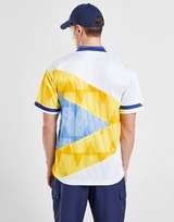 Score Draw Leeds United FC '92 Retro Mash Up Shirt