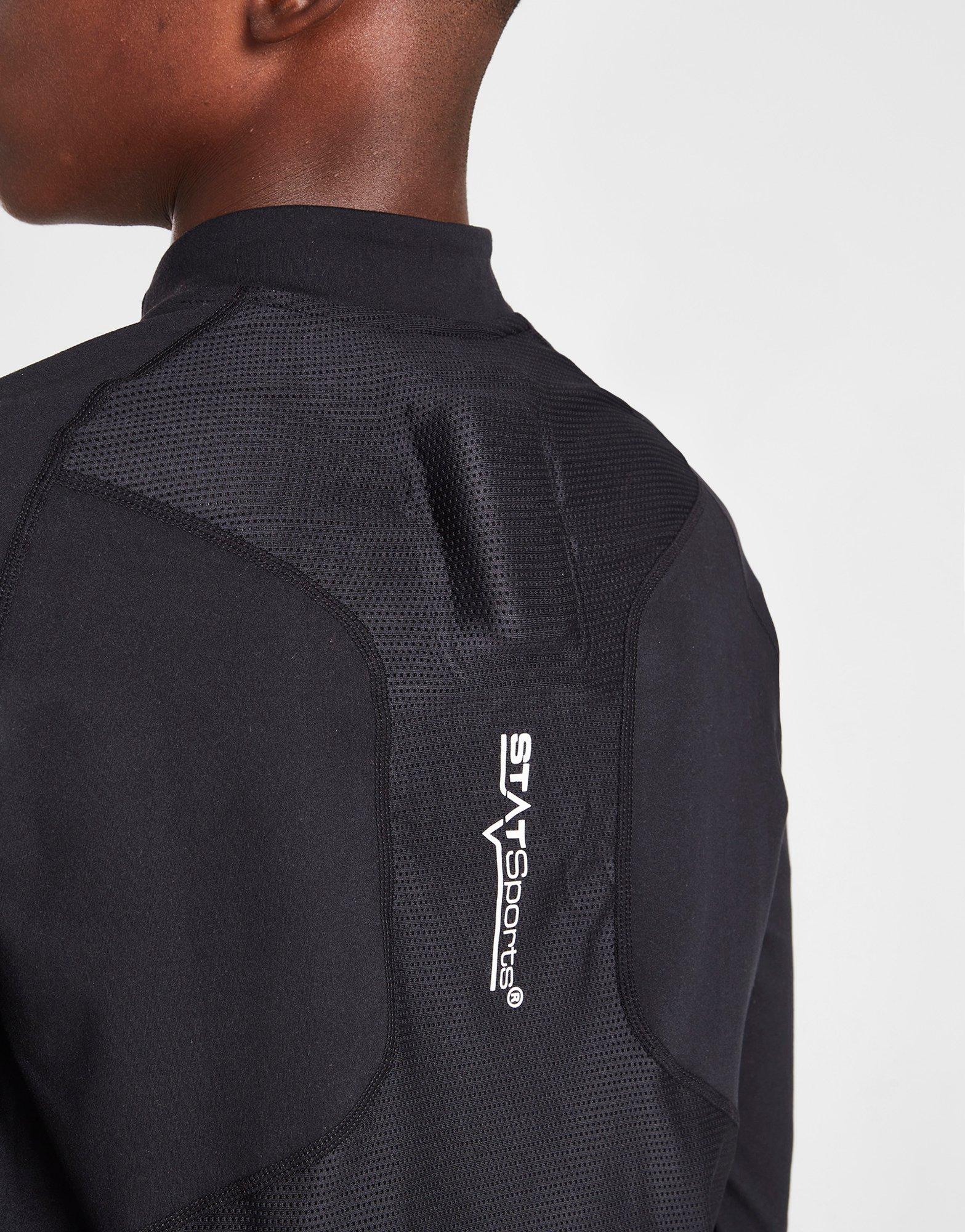 STATSports 1/4 Zip Top Junior
