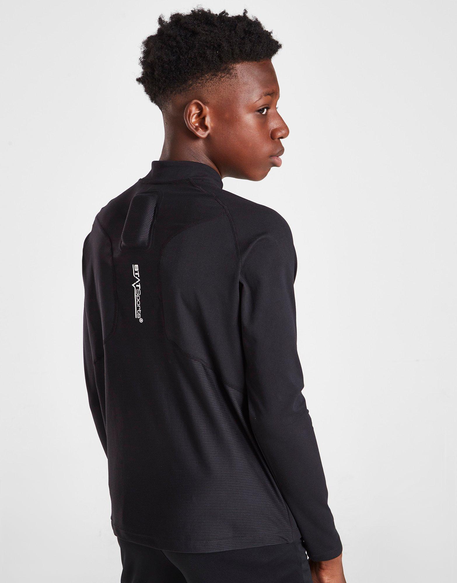 STATSports 1/4 Zip Top Junior