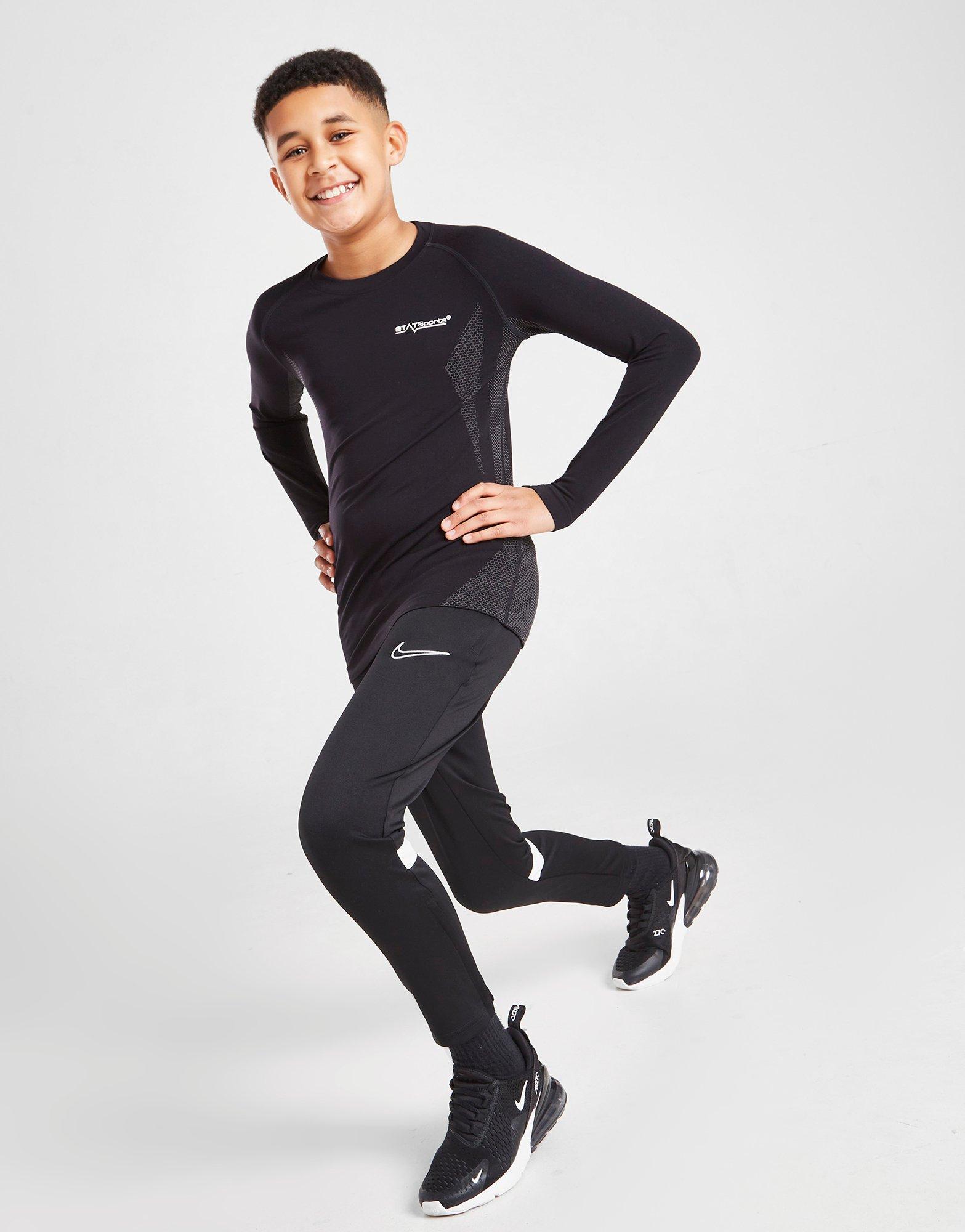 STATSports Long Sleeve Baselayer Junior