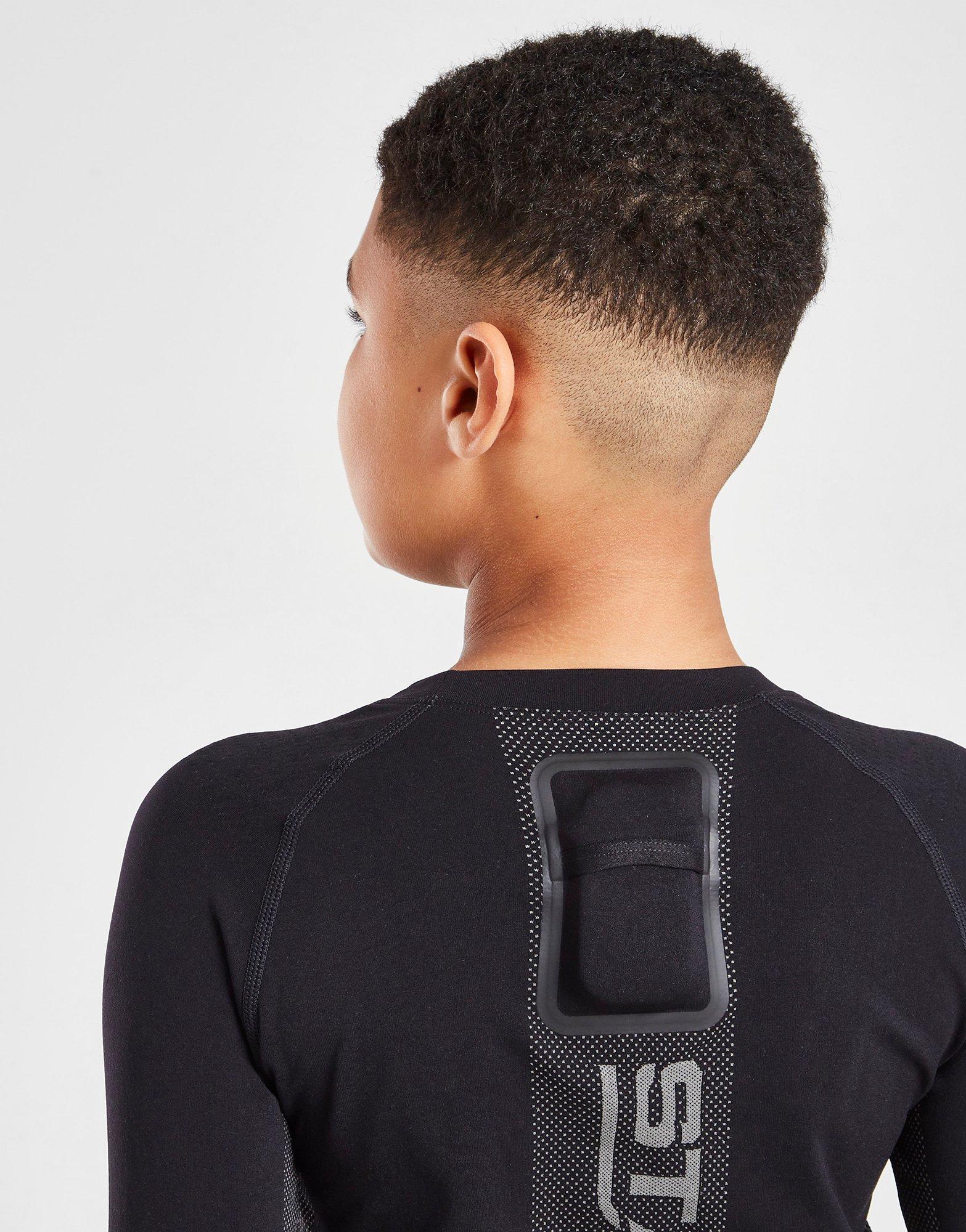 STATSports Long Sleeve Baselayer Junior