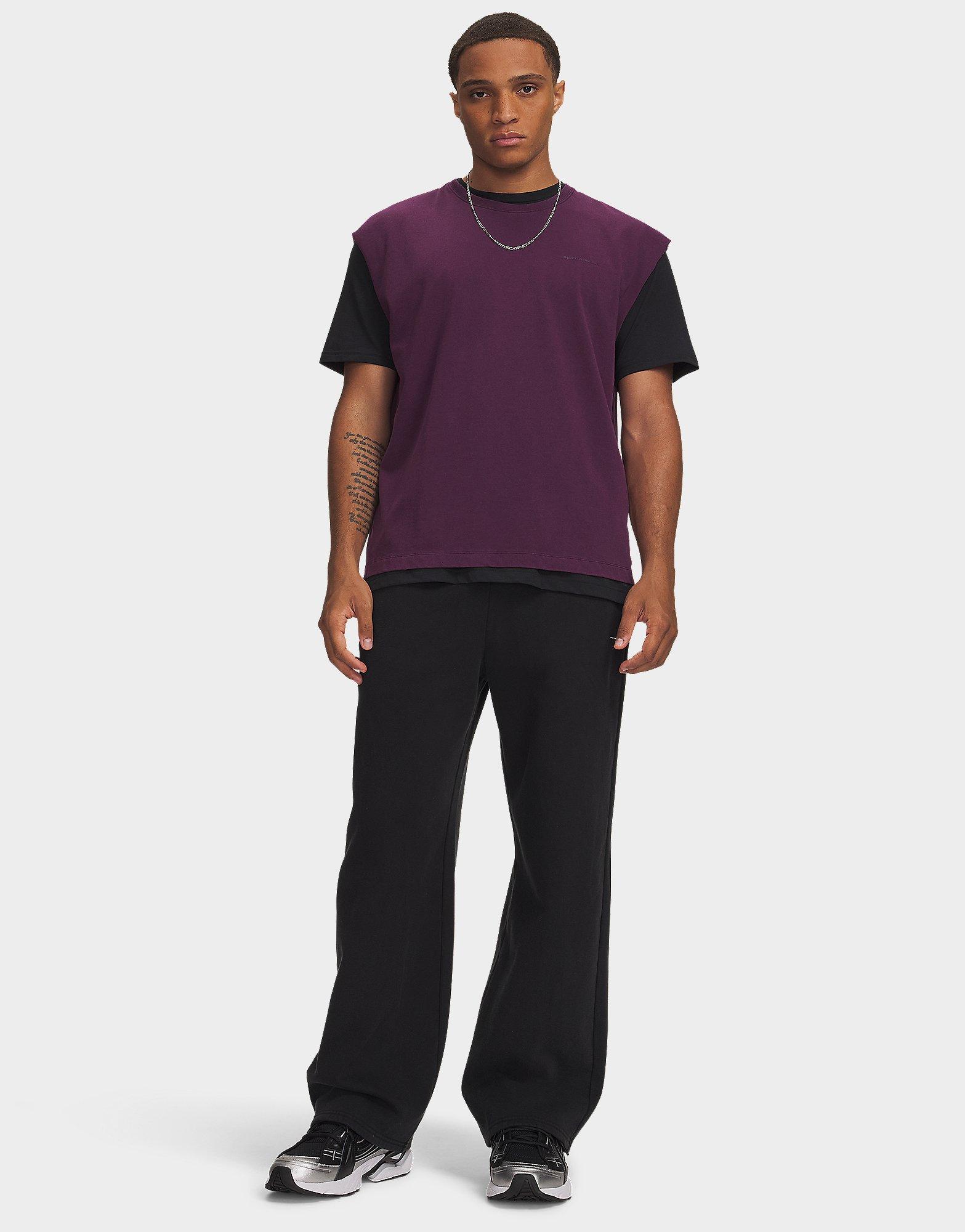 Under Armour Pantalon Icon Fleece Wash
