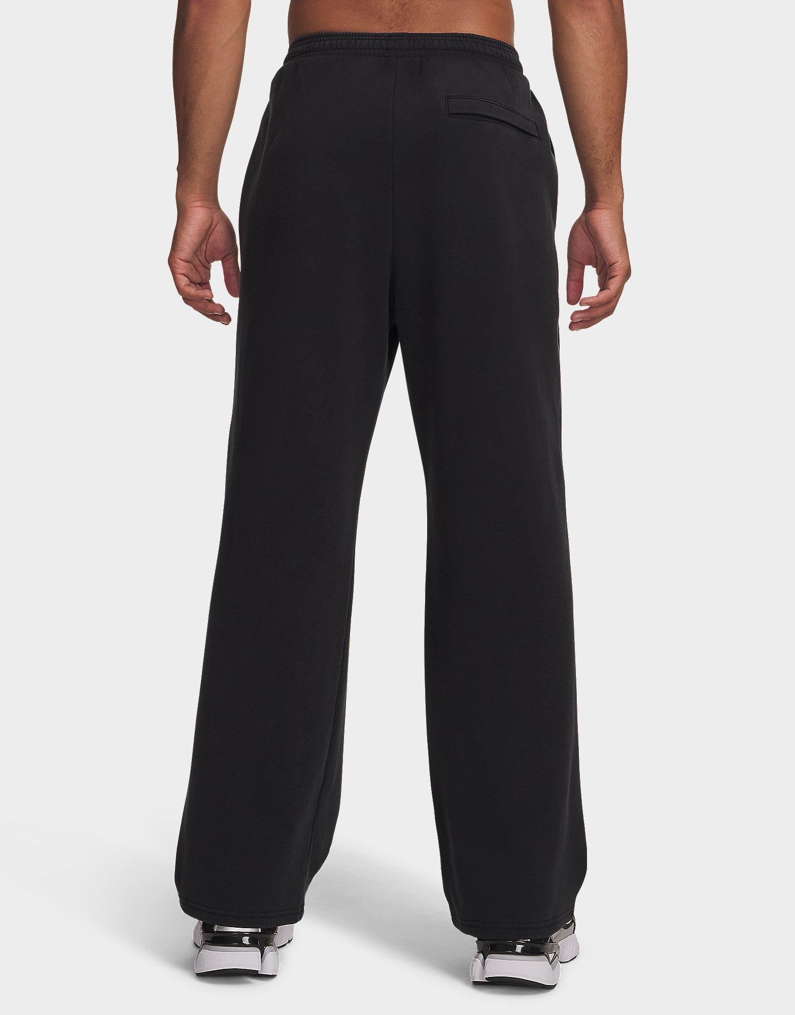 Under Armour Pantalon Icon Fleece Wash