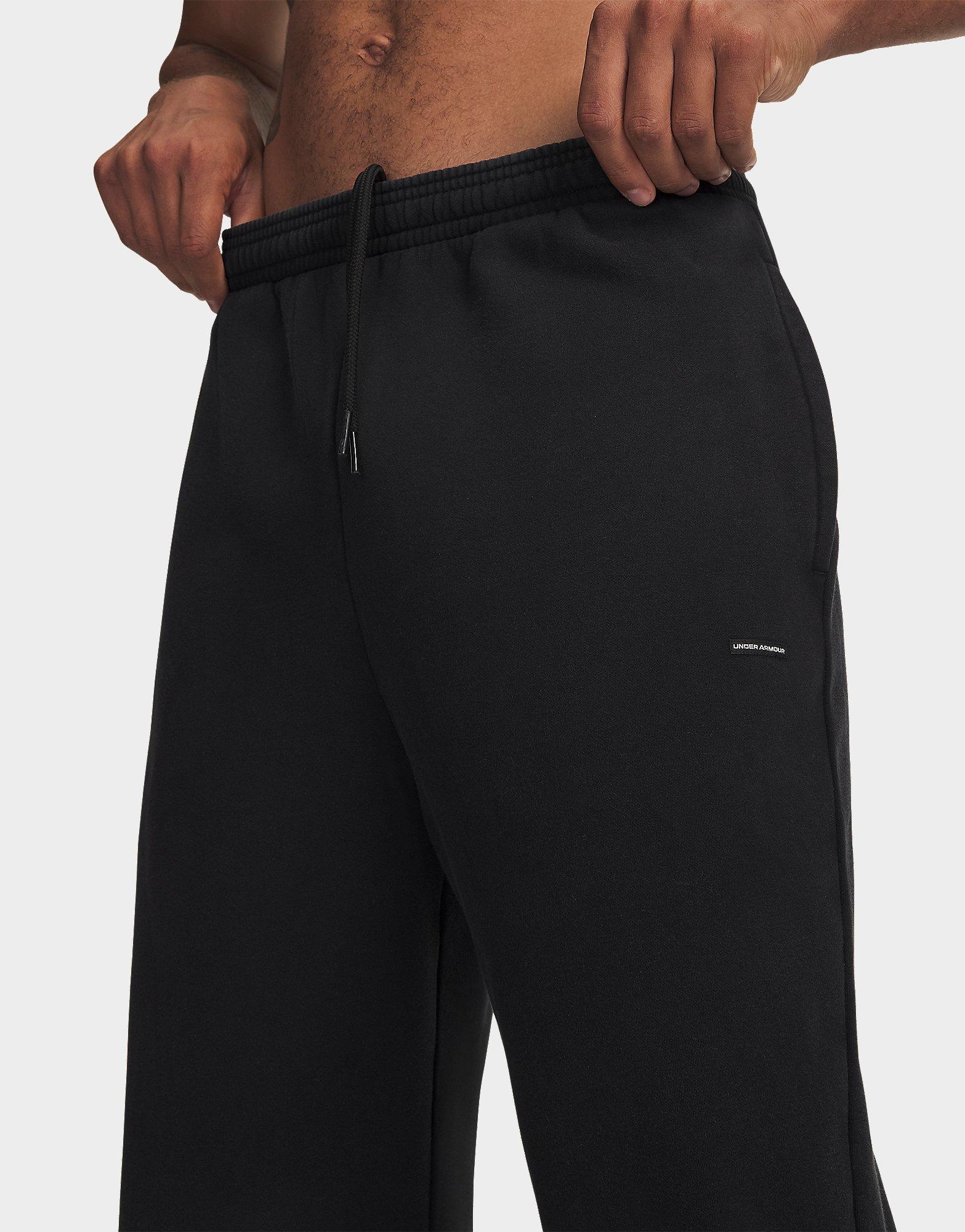 Under Armour Pantalon Icon Fleece Wash