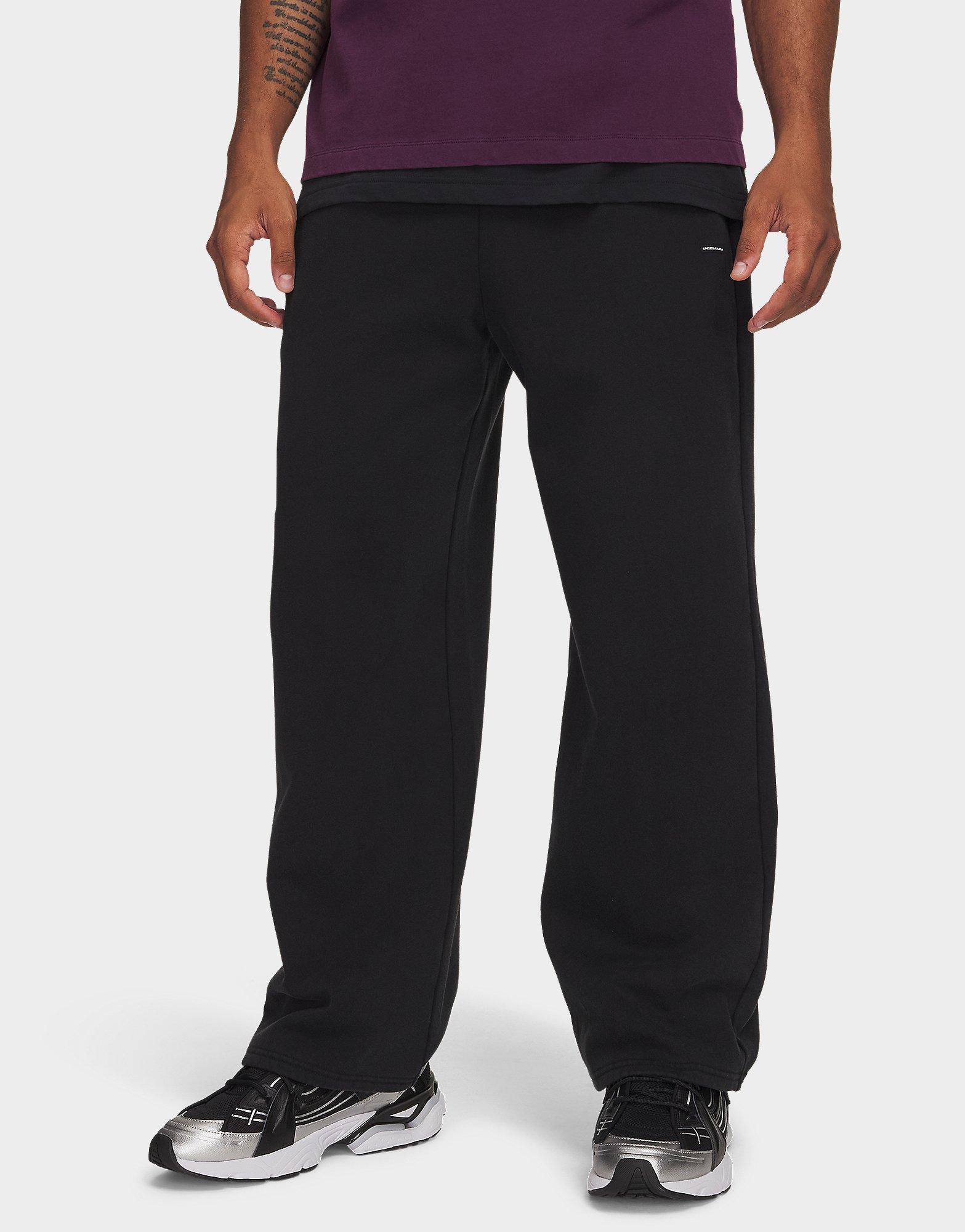 Under Armour Icon Fleece Wash Pants