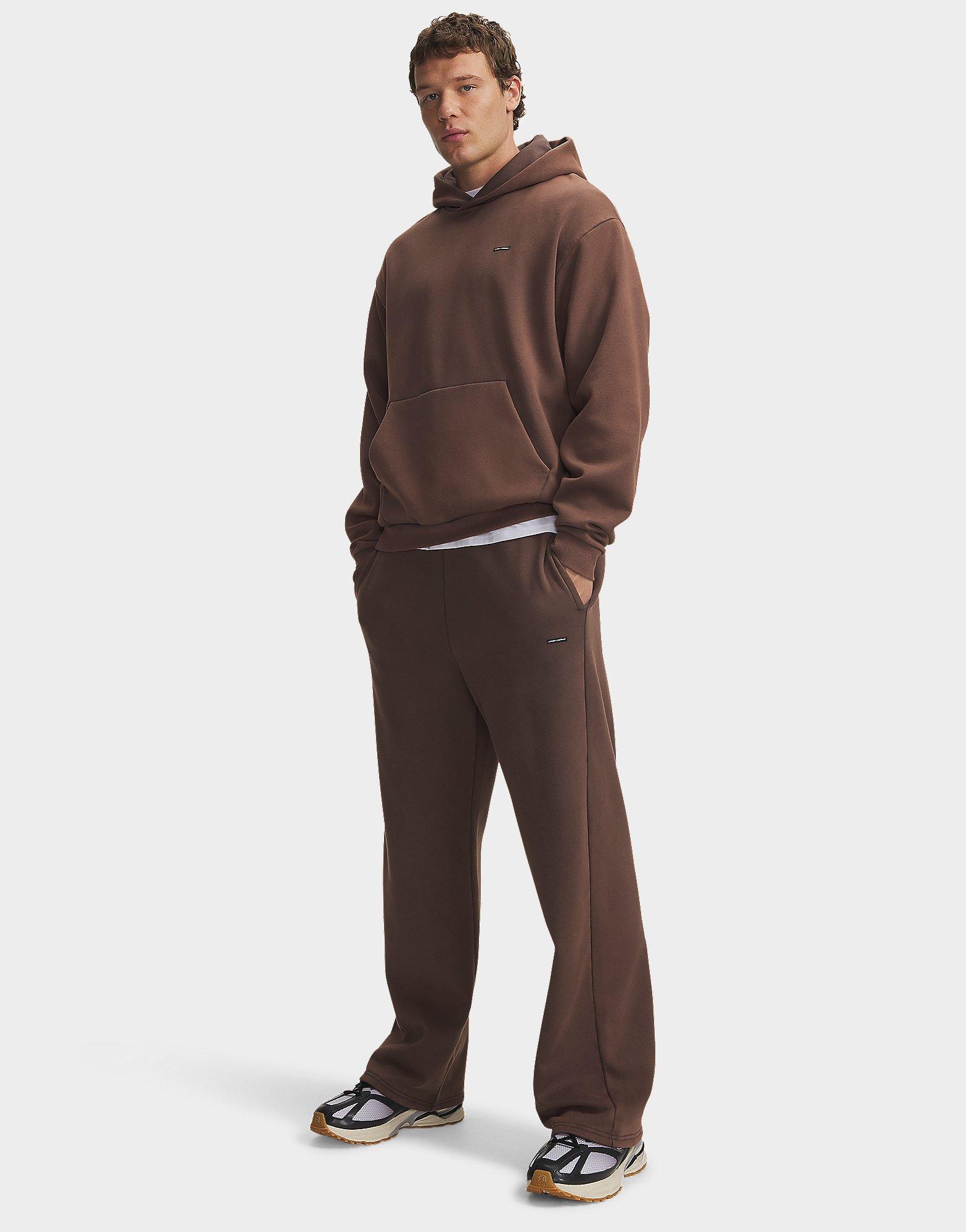 Under Armour Pantalon Icon Fleece Wash