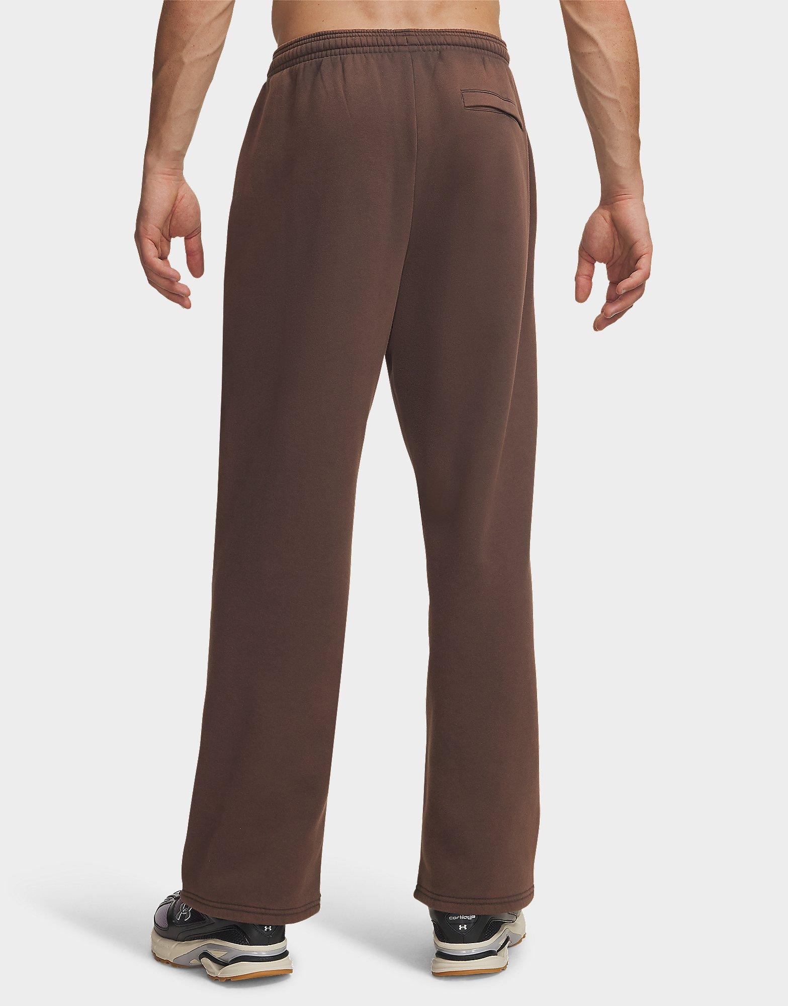 Under Armour Pantalon Icon Fleece Wash